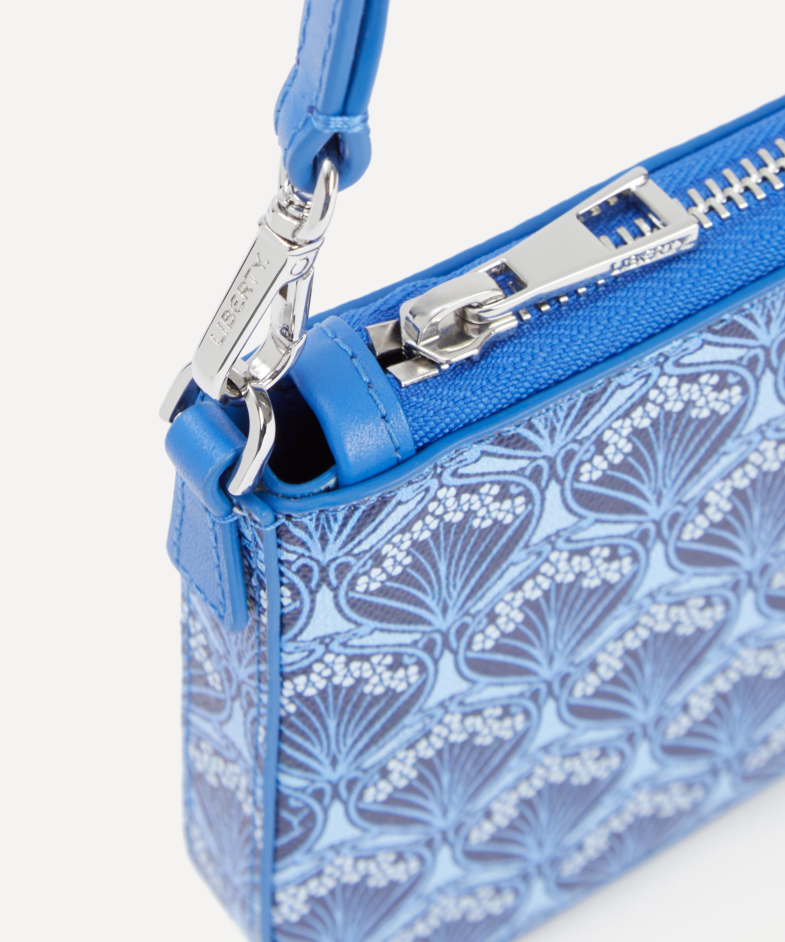 Liberty -  Iphis Romilly Mini Clutch Bag image number 4