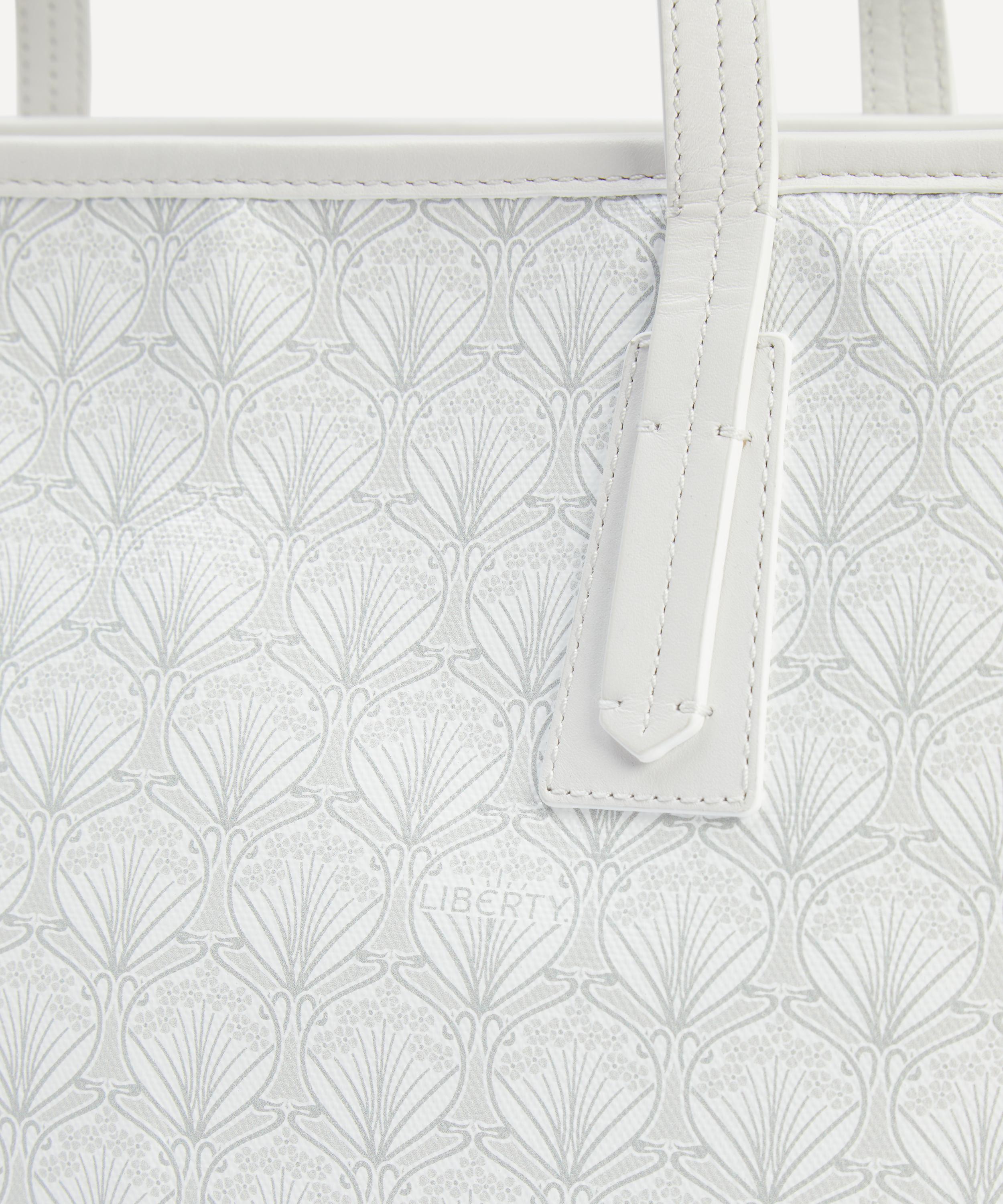 Liberty -   Iphis Marlborough Tote Bag image number 4