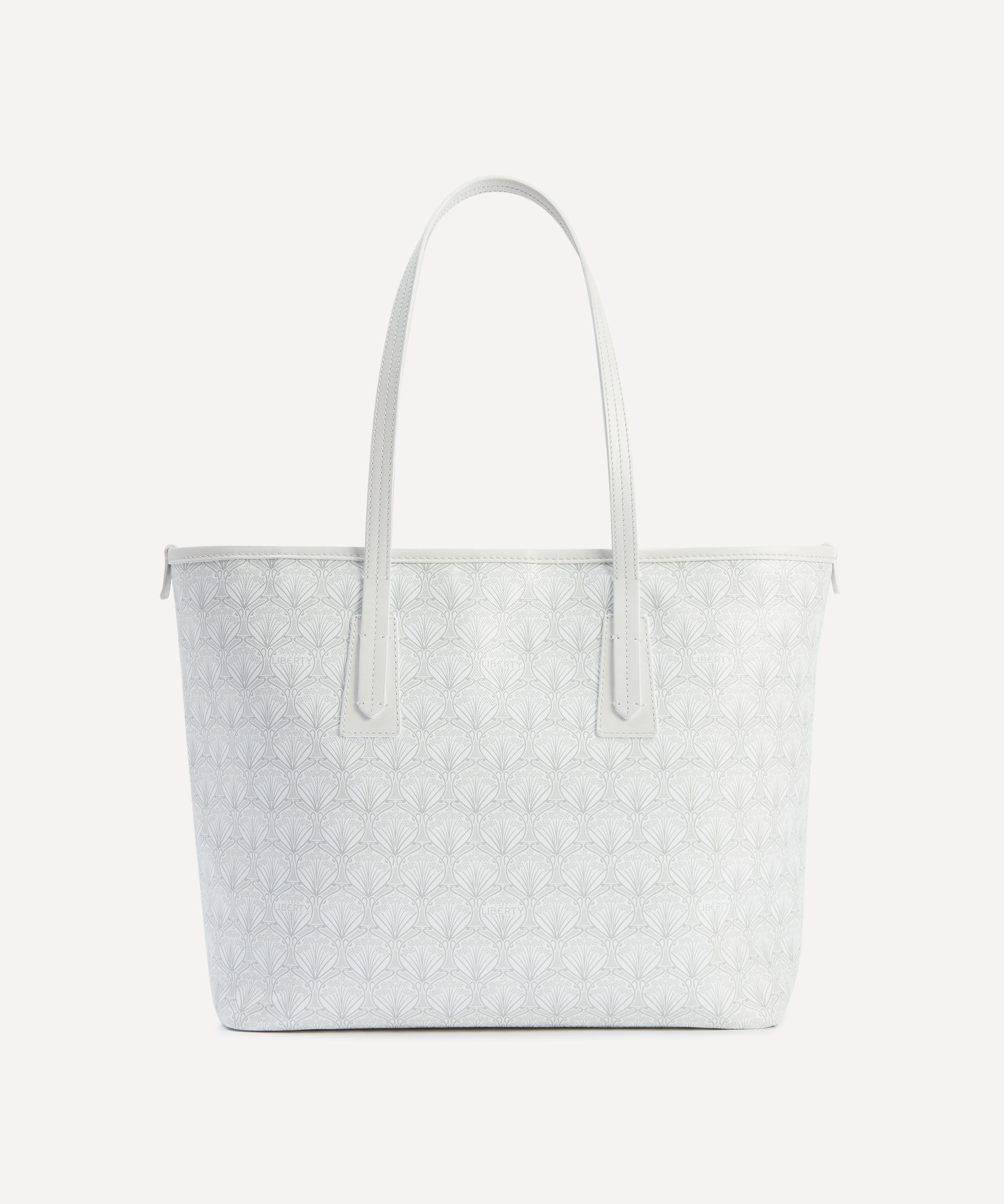 Liberty -  Iphis Little Marlborough Tote Bag