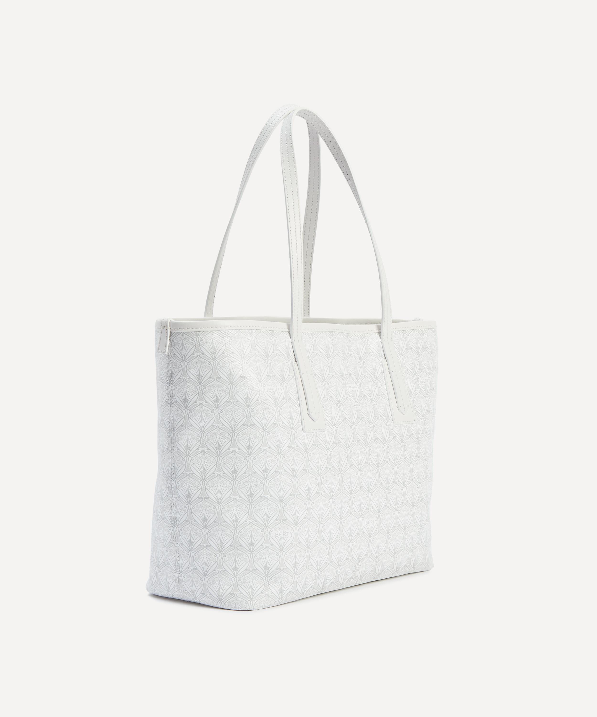 Liberty -  Iphis Little Marlborough Tote Bag image number 2