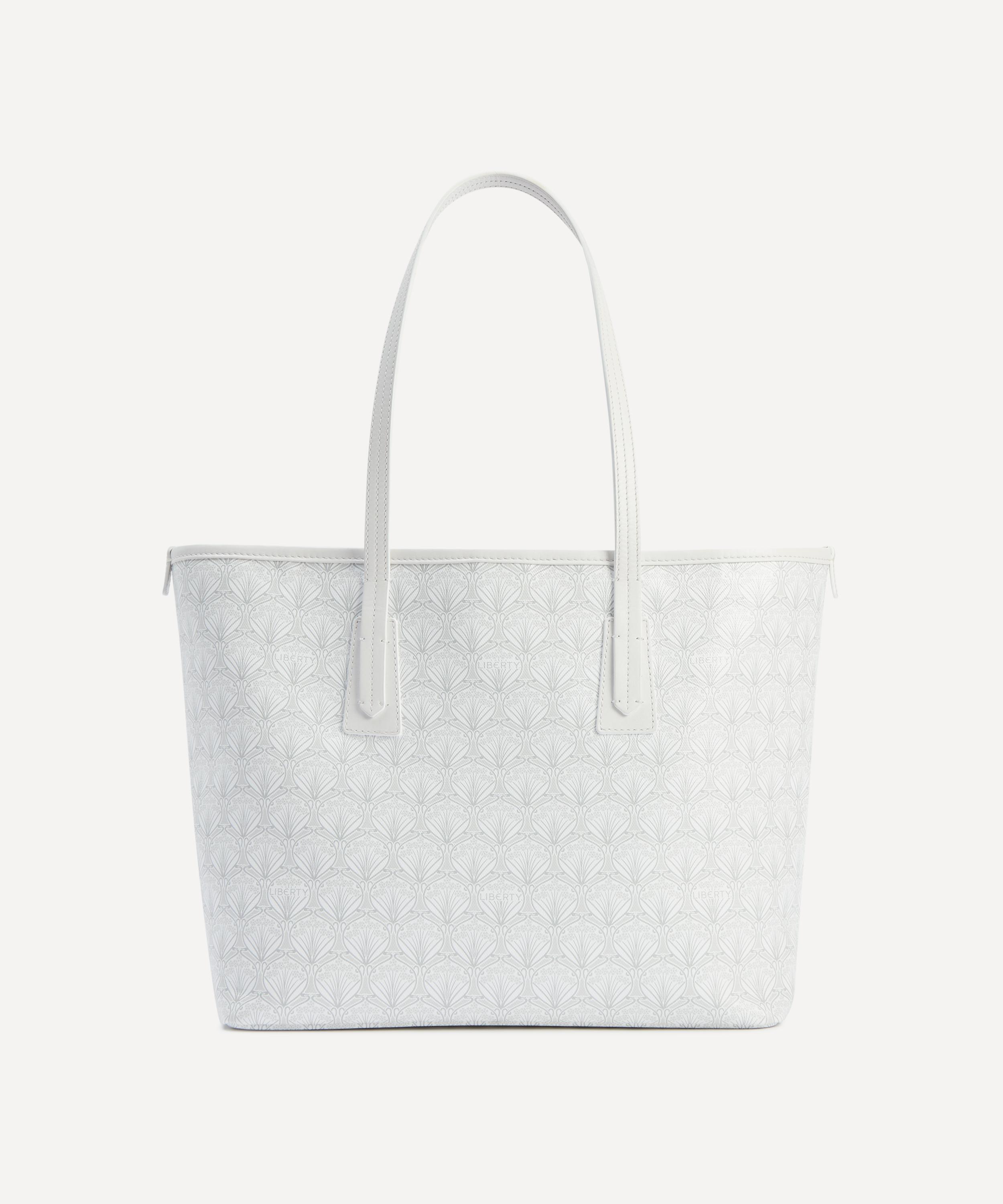 Liberty -  Iphis Little Marlborough Tote Bag image number 3