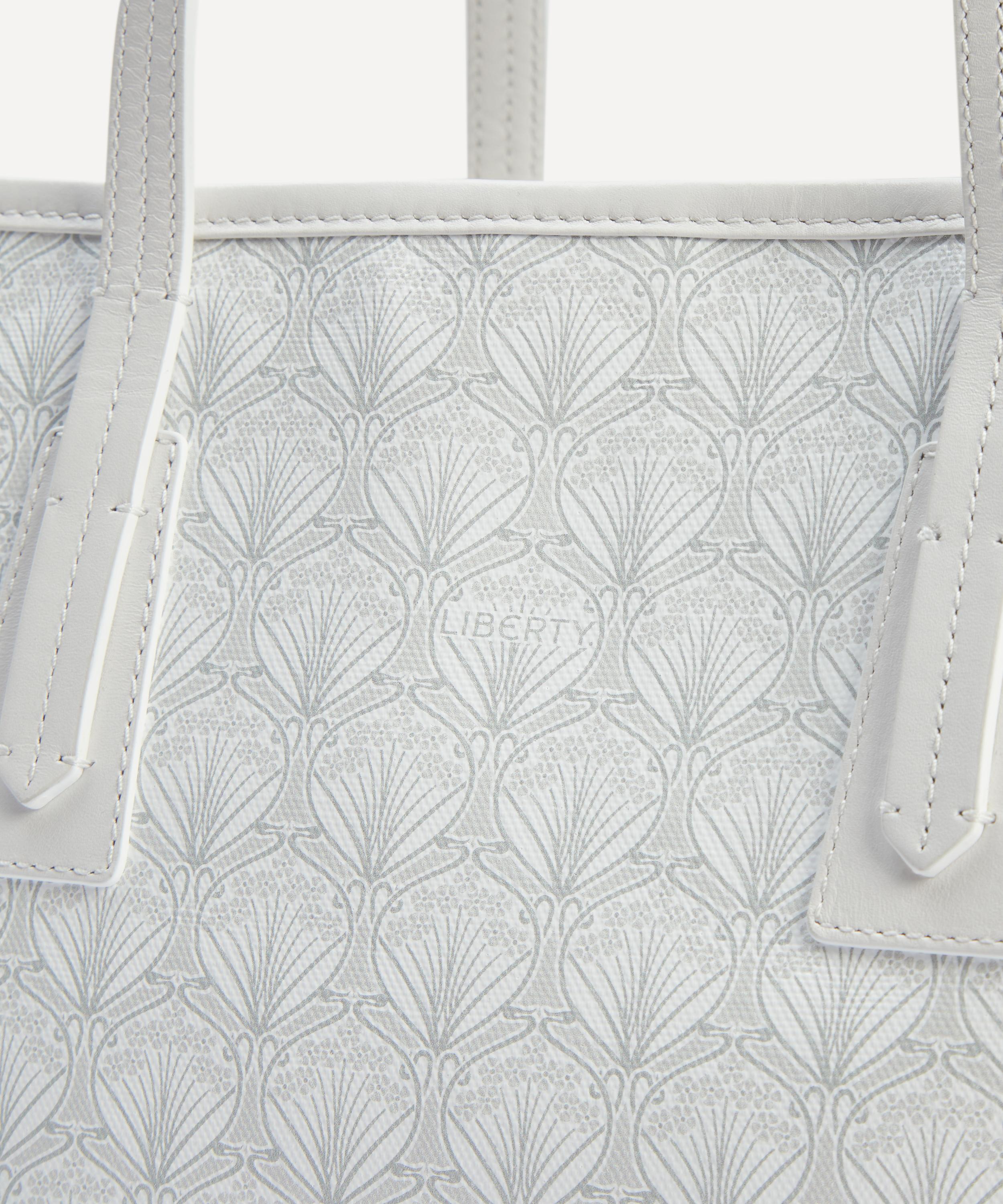 Liberty -  Iphis Little Marlborough Tote Bag image number 4