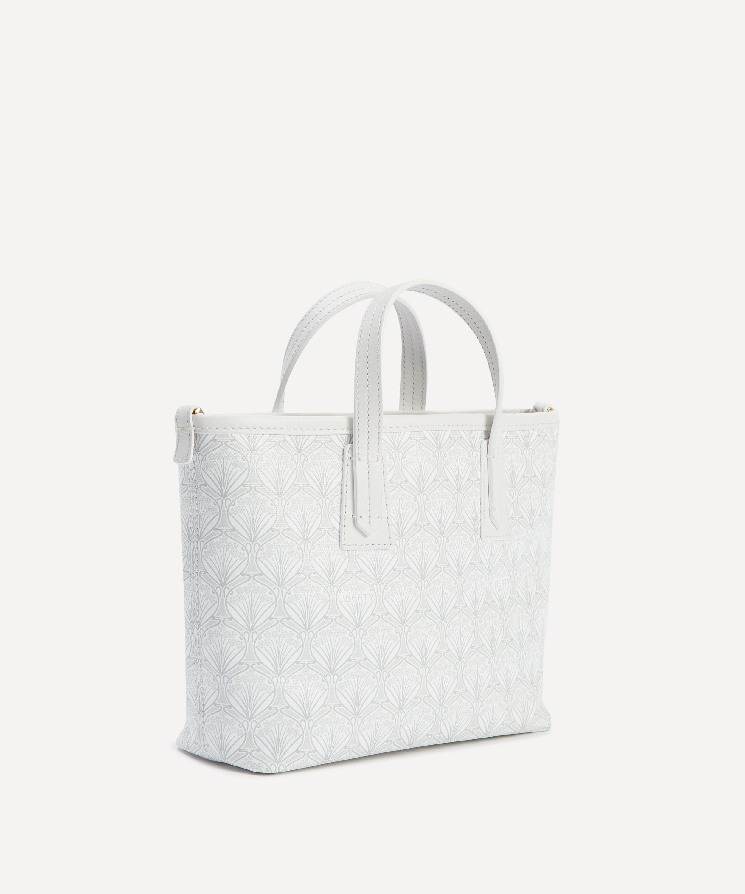 Liberty - Iphis Mini Marlborough Tote Bag image number 2