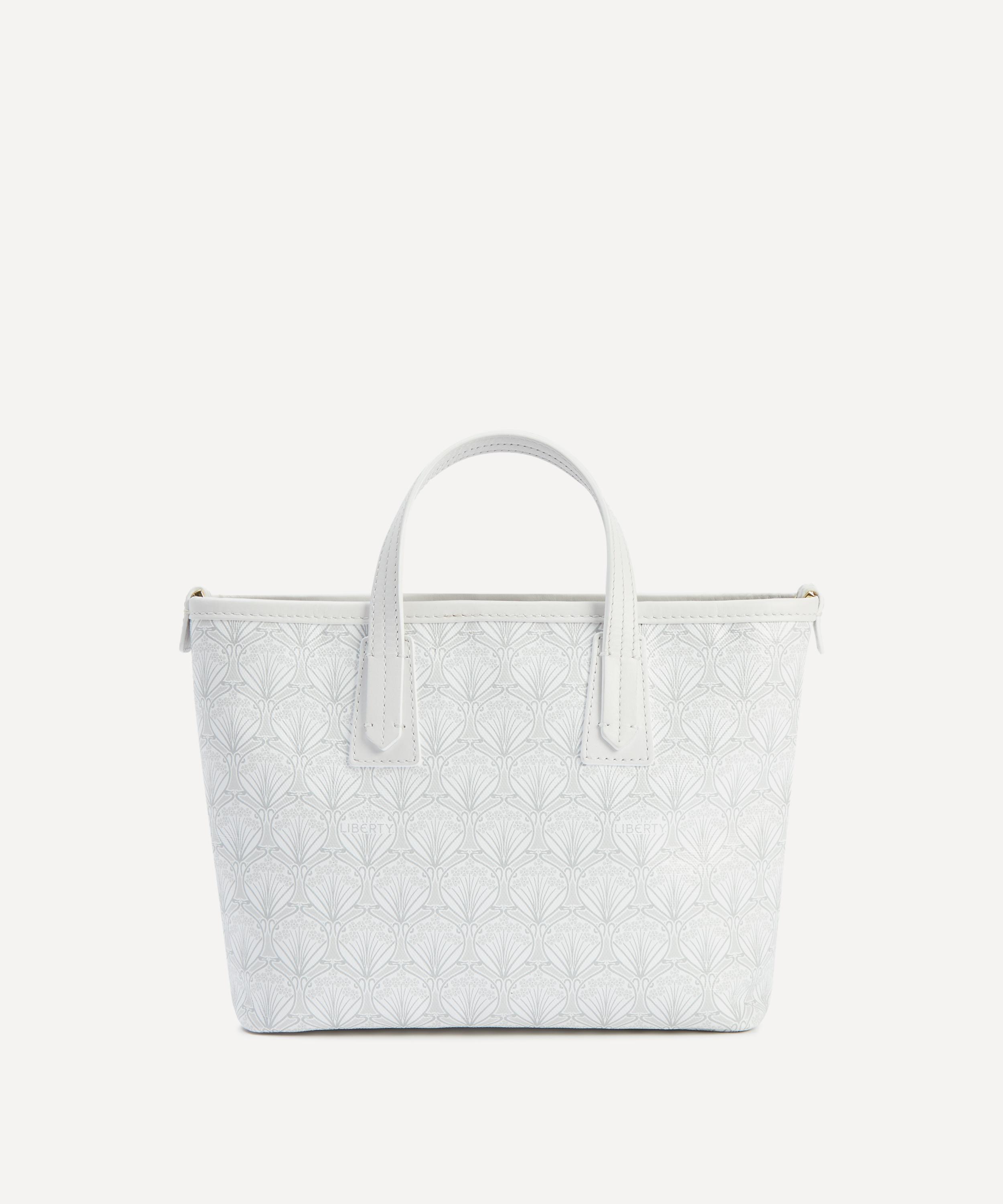 Liberty - Iphis Mini Marlborough Tote Bag image number 3