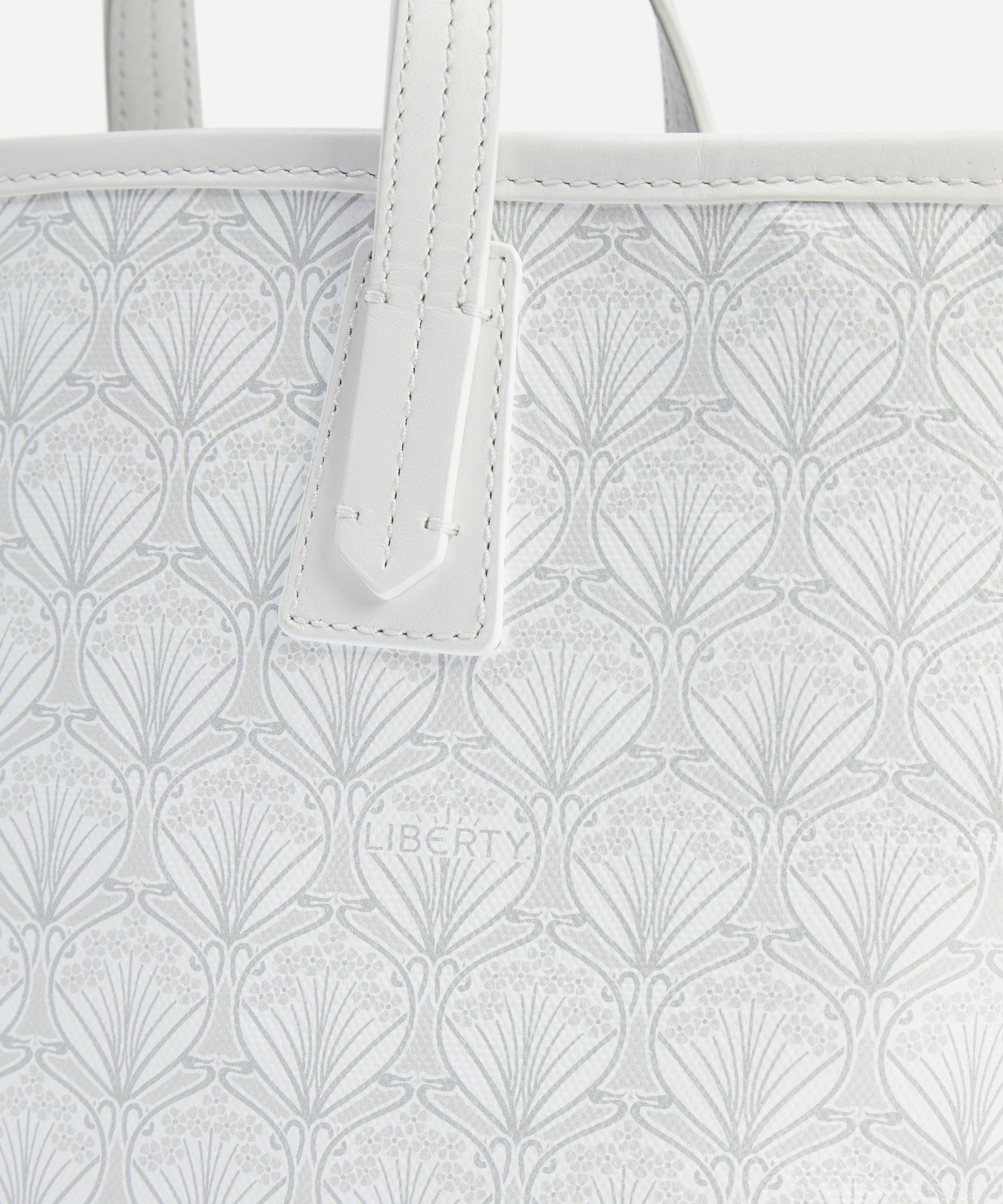 Liberty - Iphis Mini Marlborough Tote Bag image number 4