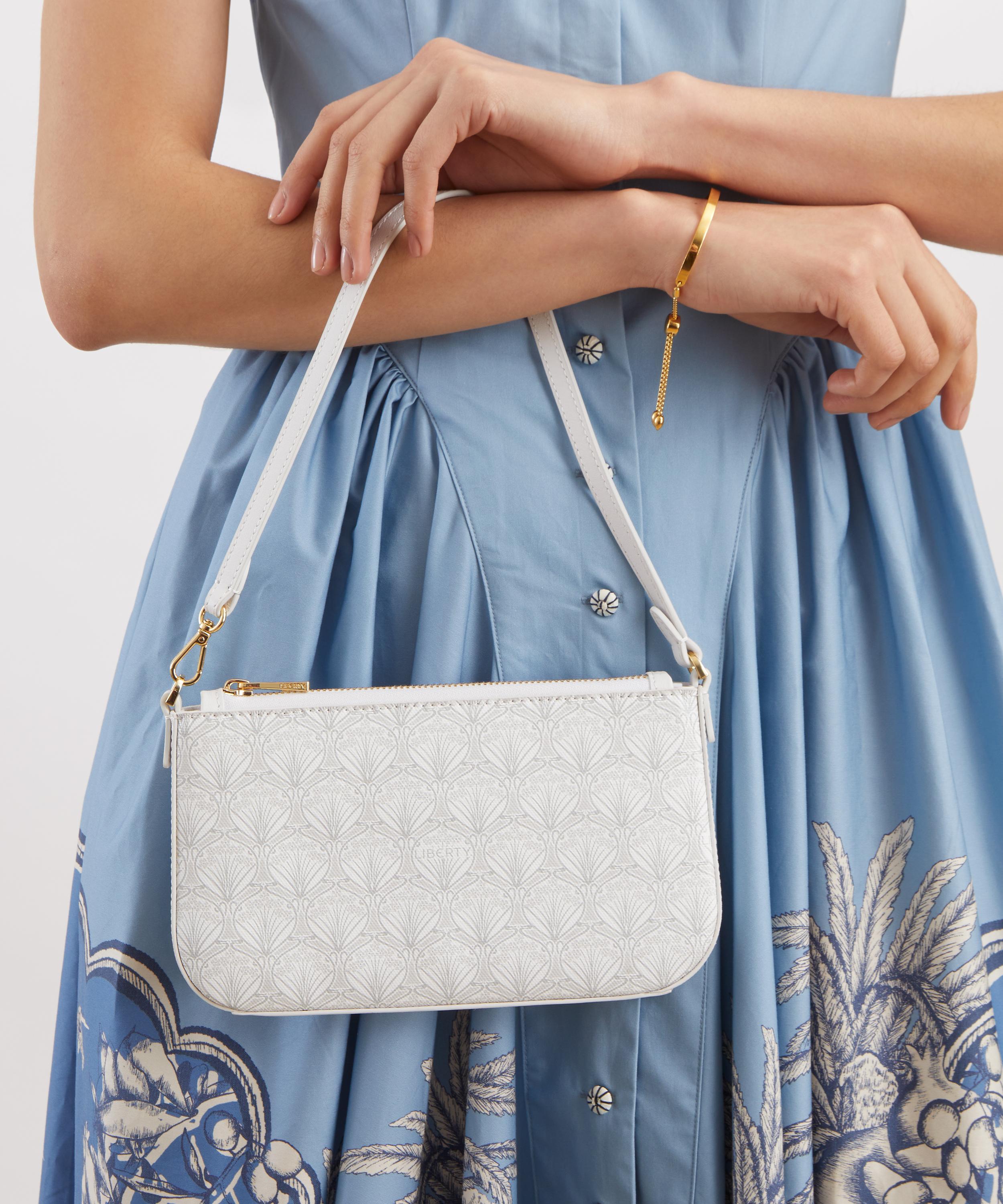 Liberty -  Iphis Romilly Mini Clutch Bag image number 1