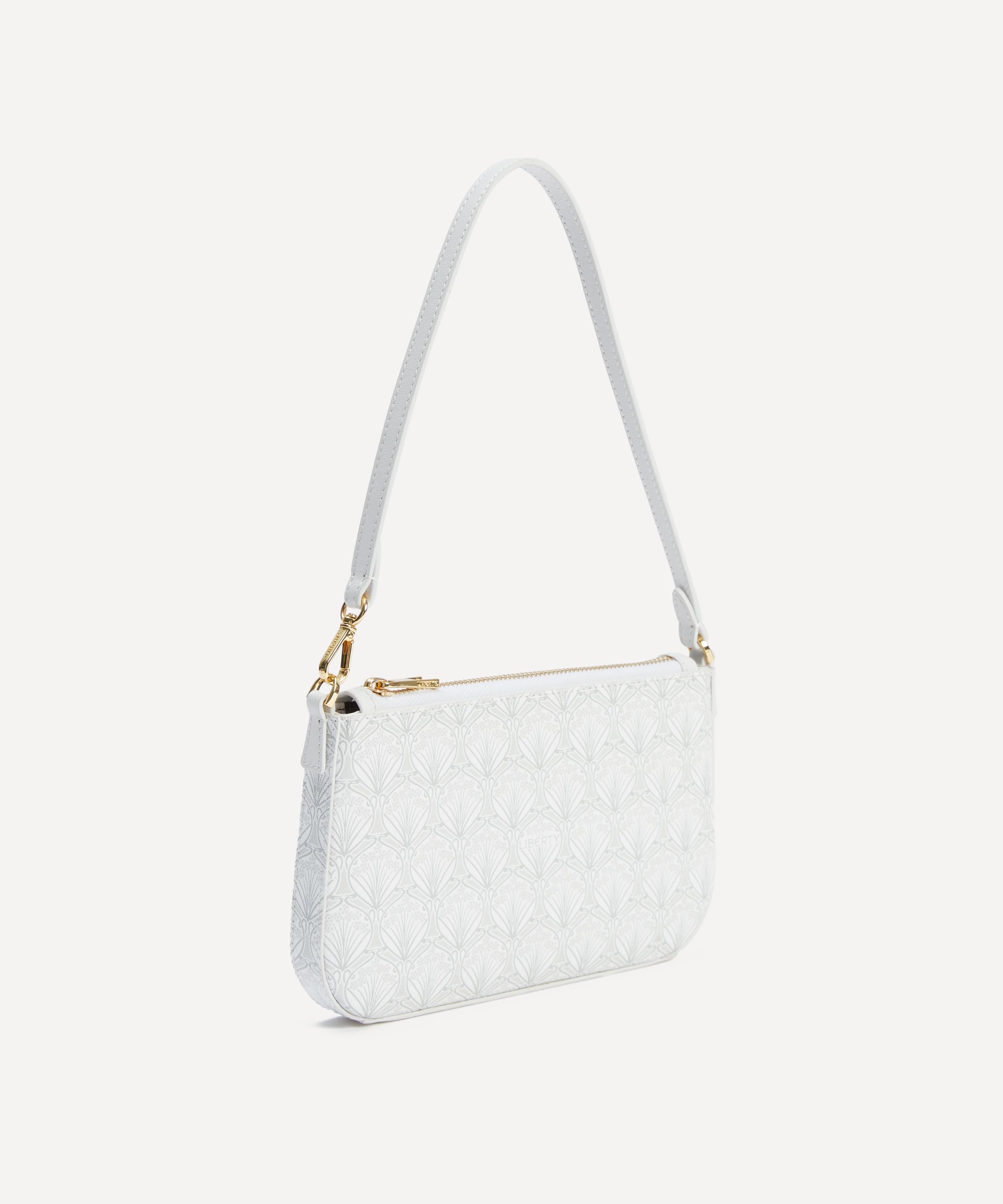 Liberty -  Iphis Romilly Mini Clutch Bag image number 2