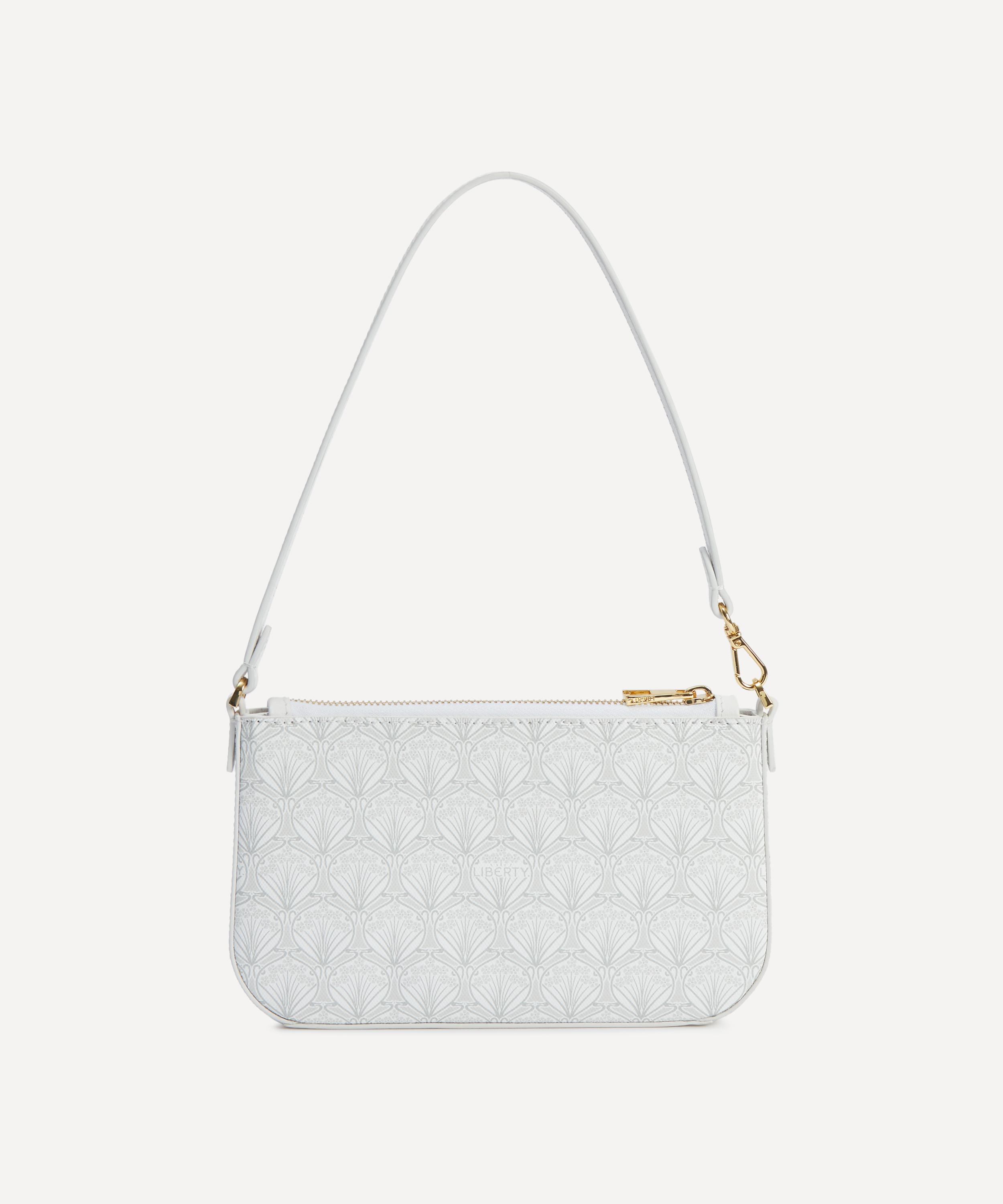 Liberty -  Iphis Romilly Mini Clutch Bag image number 3