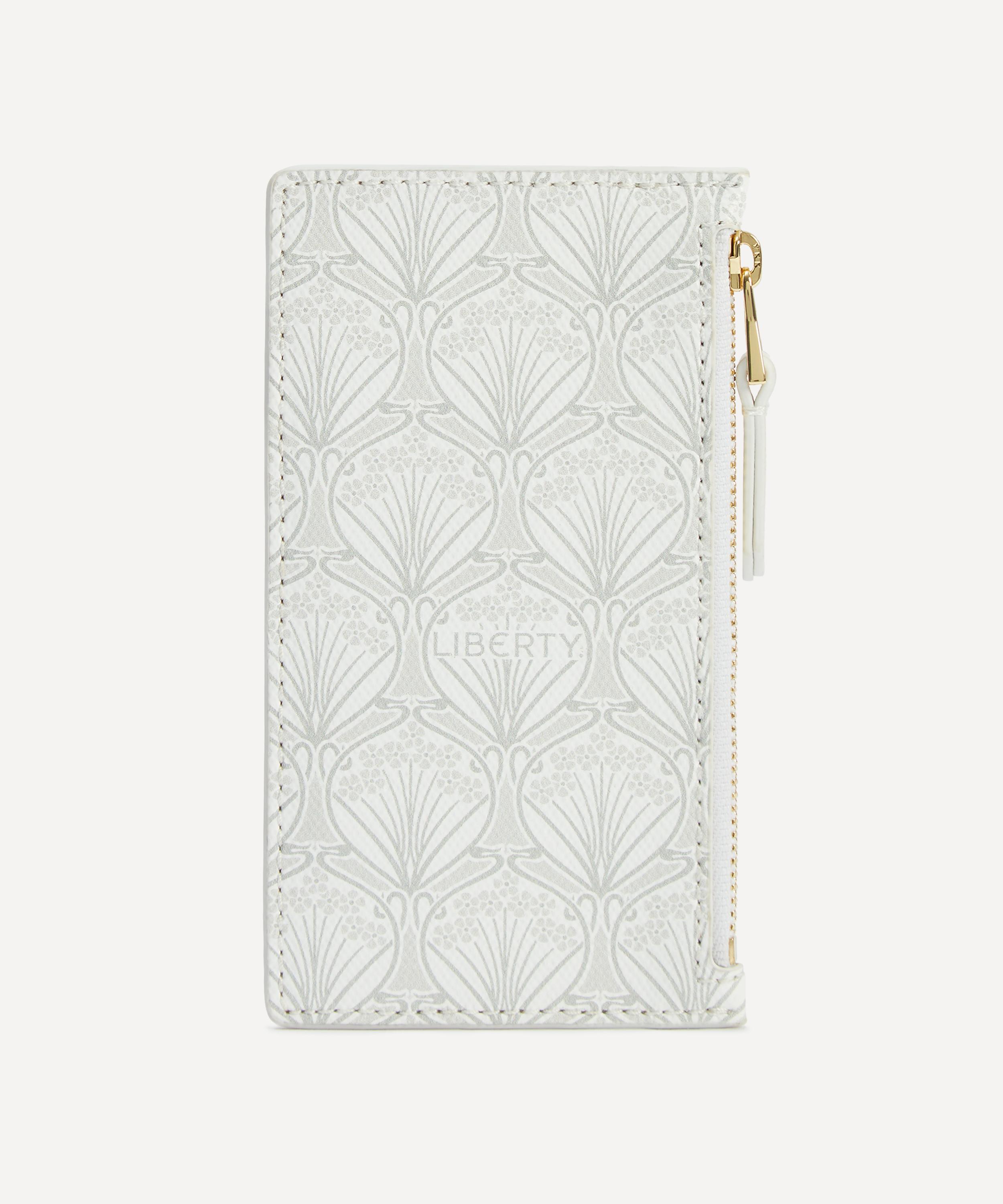 Liberty -   Iphis Zipped Card Case