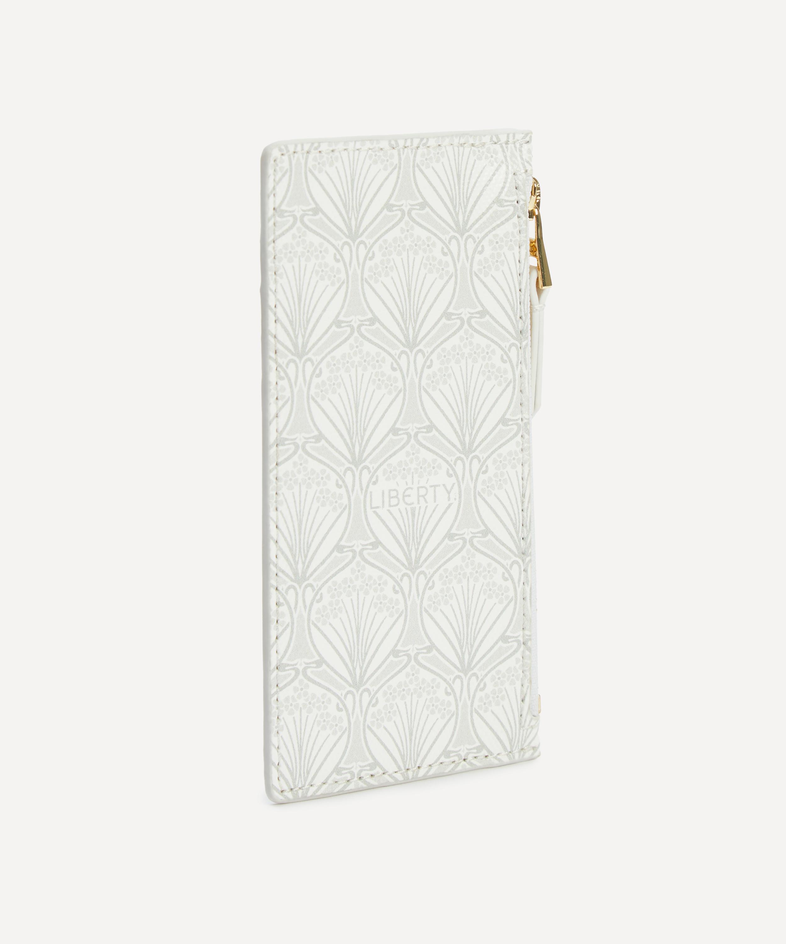 Liberty -   Iphis Zipped Card Case image number 1