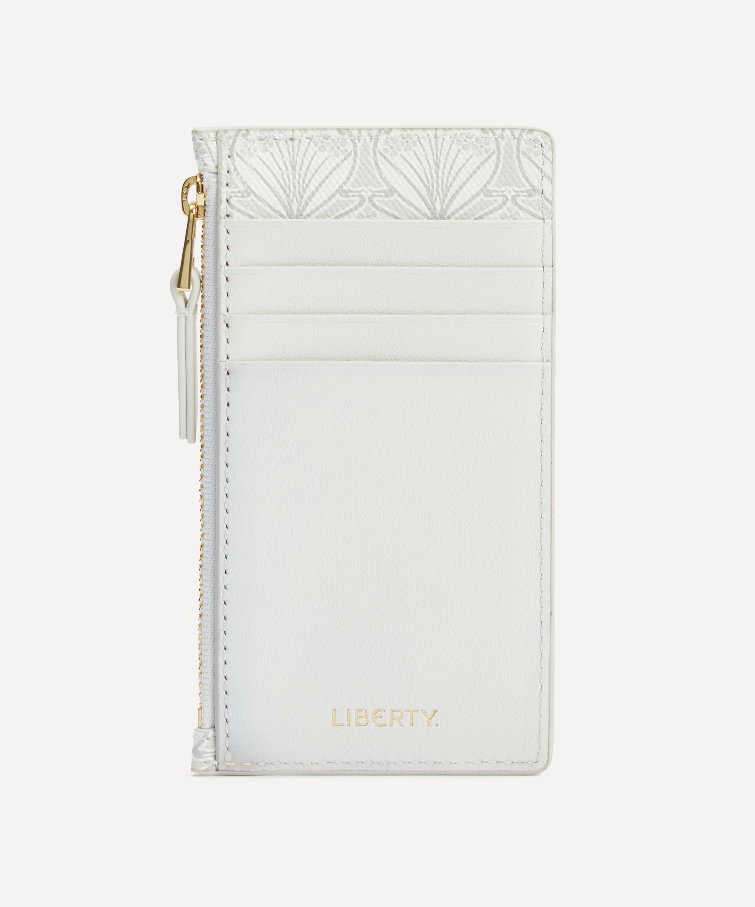 Liberty -   Iphis Zipped Card Case image number 2