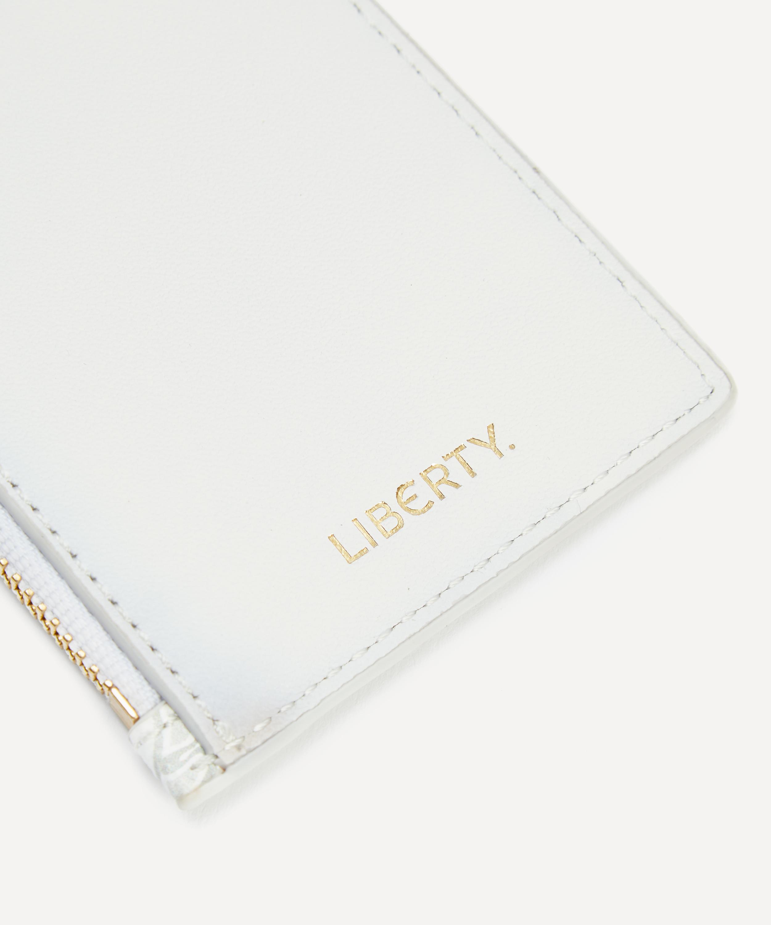 Liberty -   Iphis Zipped Card Case image number 3