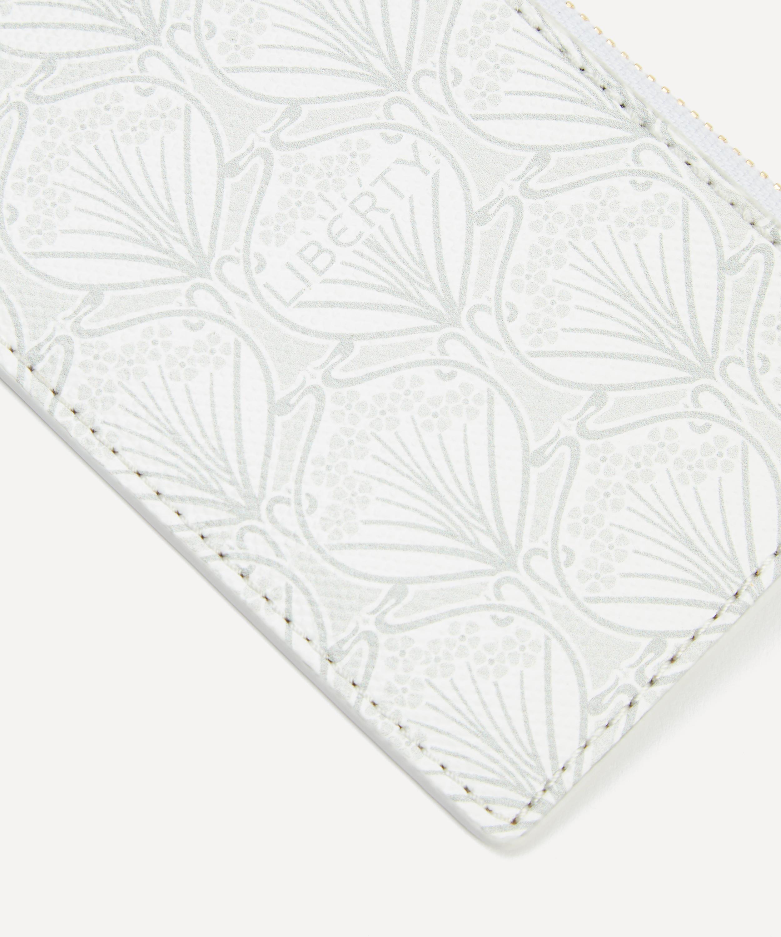 Liberty -   Iphis Zipped Card Case image number 4