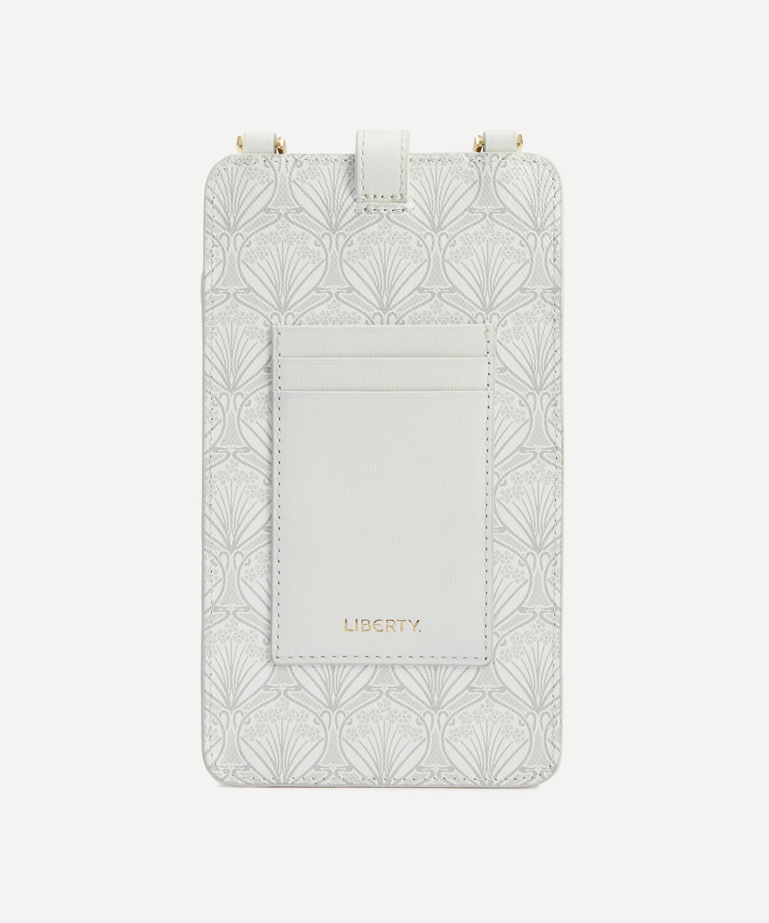Liberty -  Iphis Phone Pouch image number 3