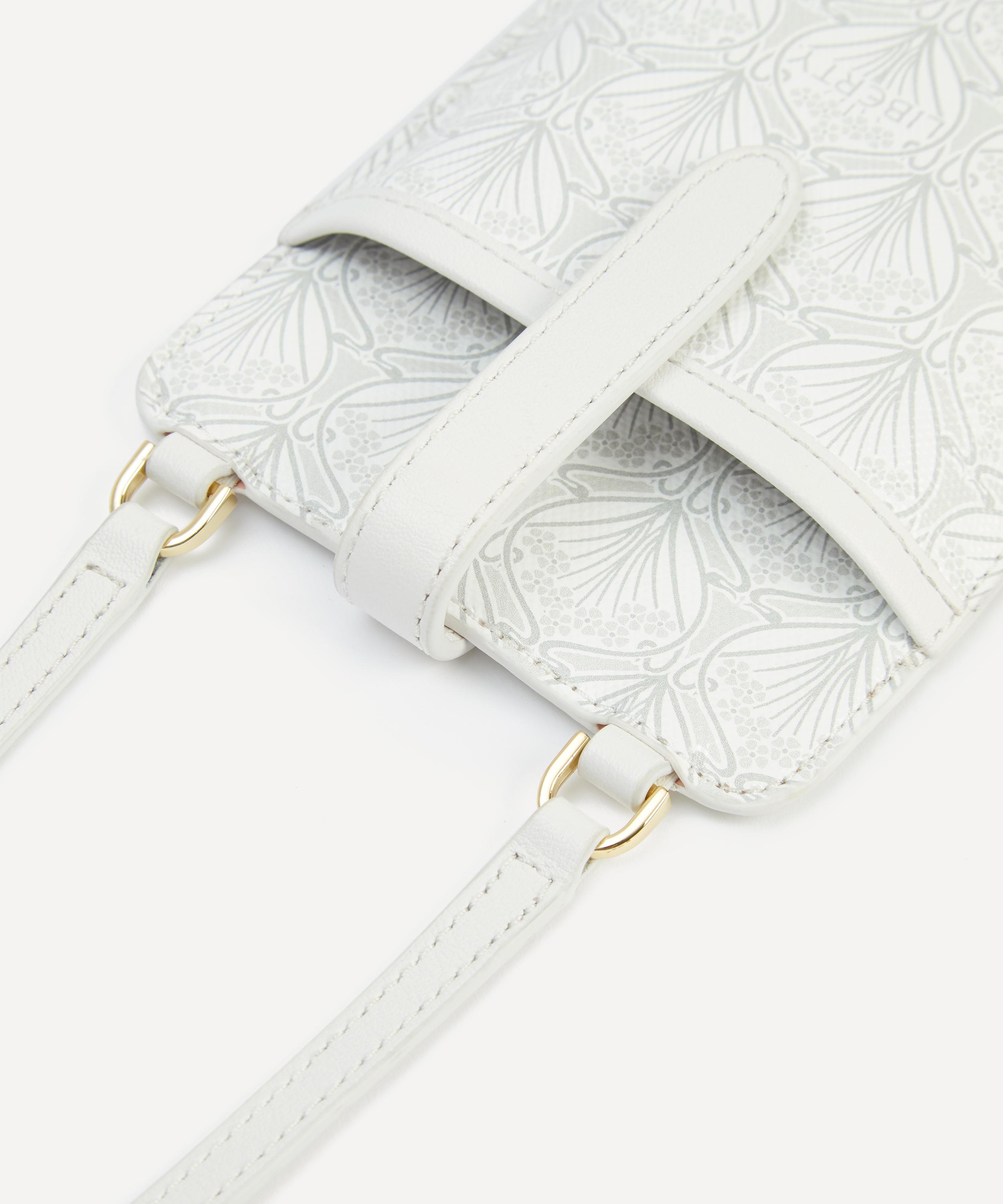 Liberty -  Iphis Phone Pouch image number 4