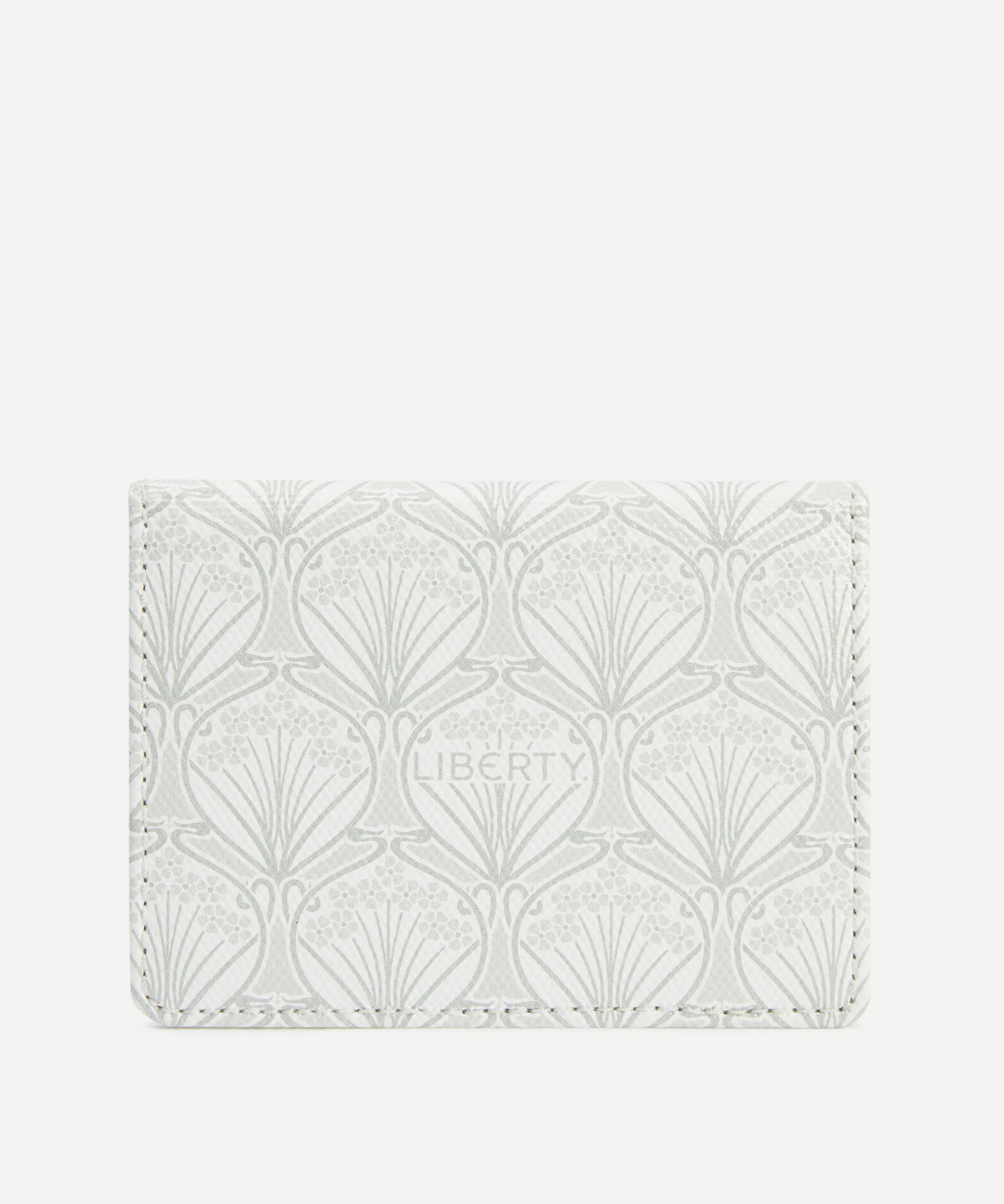 Liberty -   Iphis Travel Card Holder