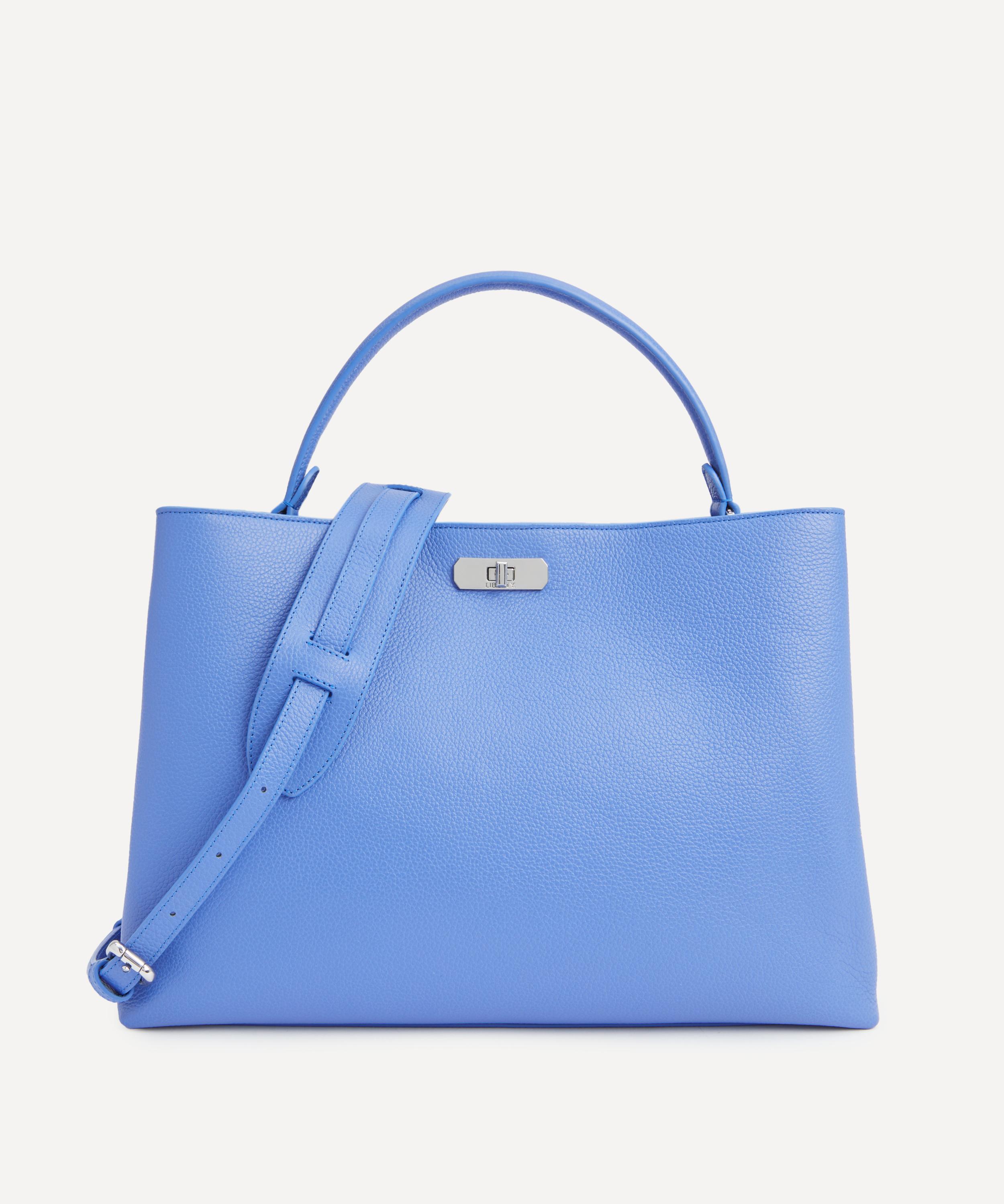 Liberty - Iphis Burlington Top Handle Bag