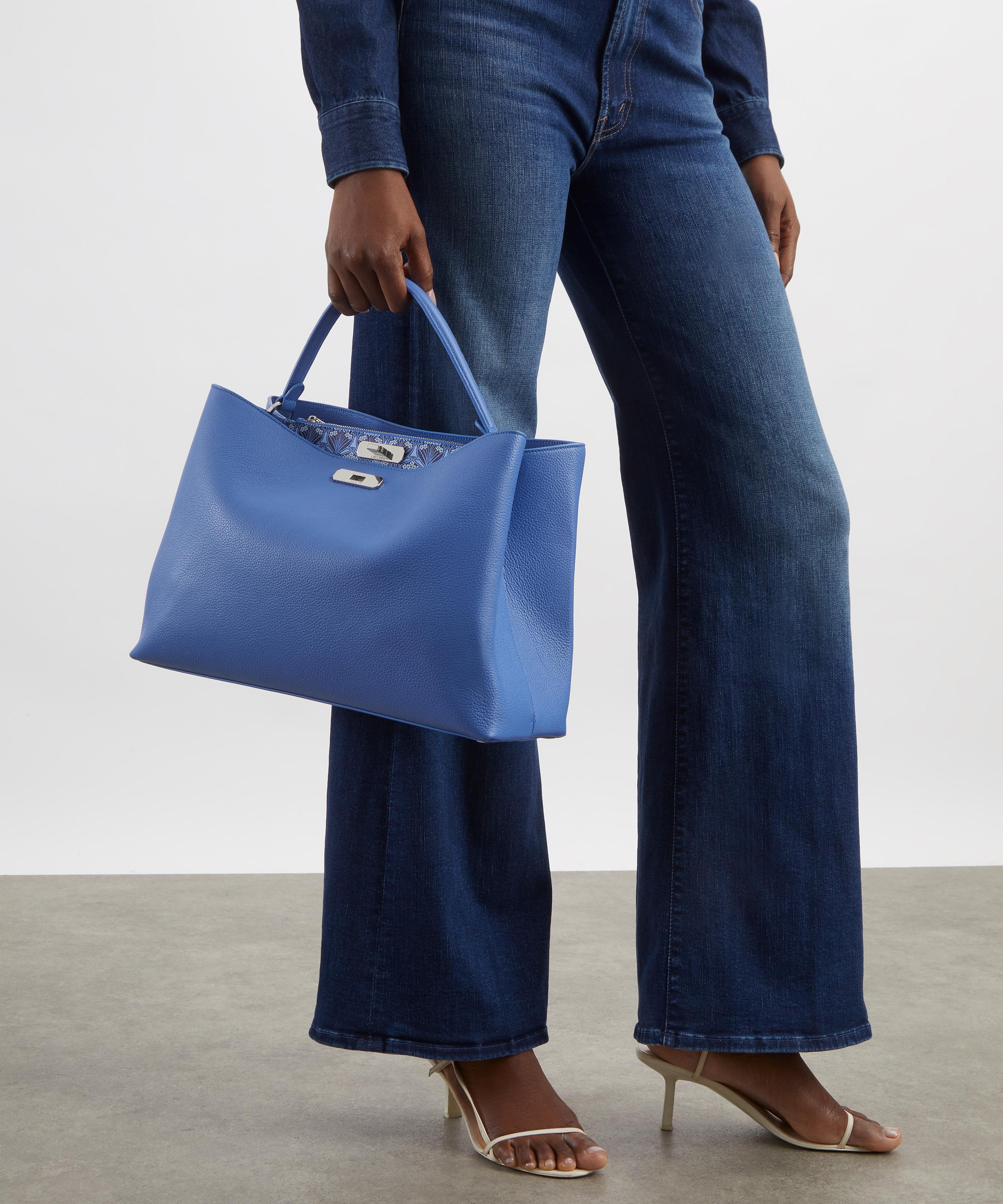 Liberty - Iphis Burlington Top Handle Bag image number 1