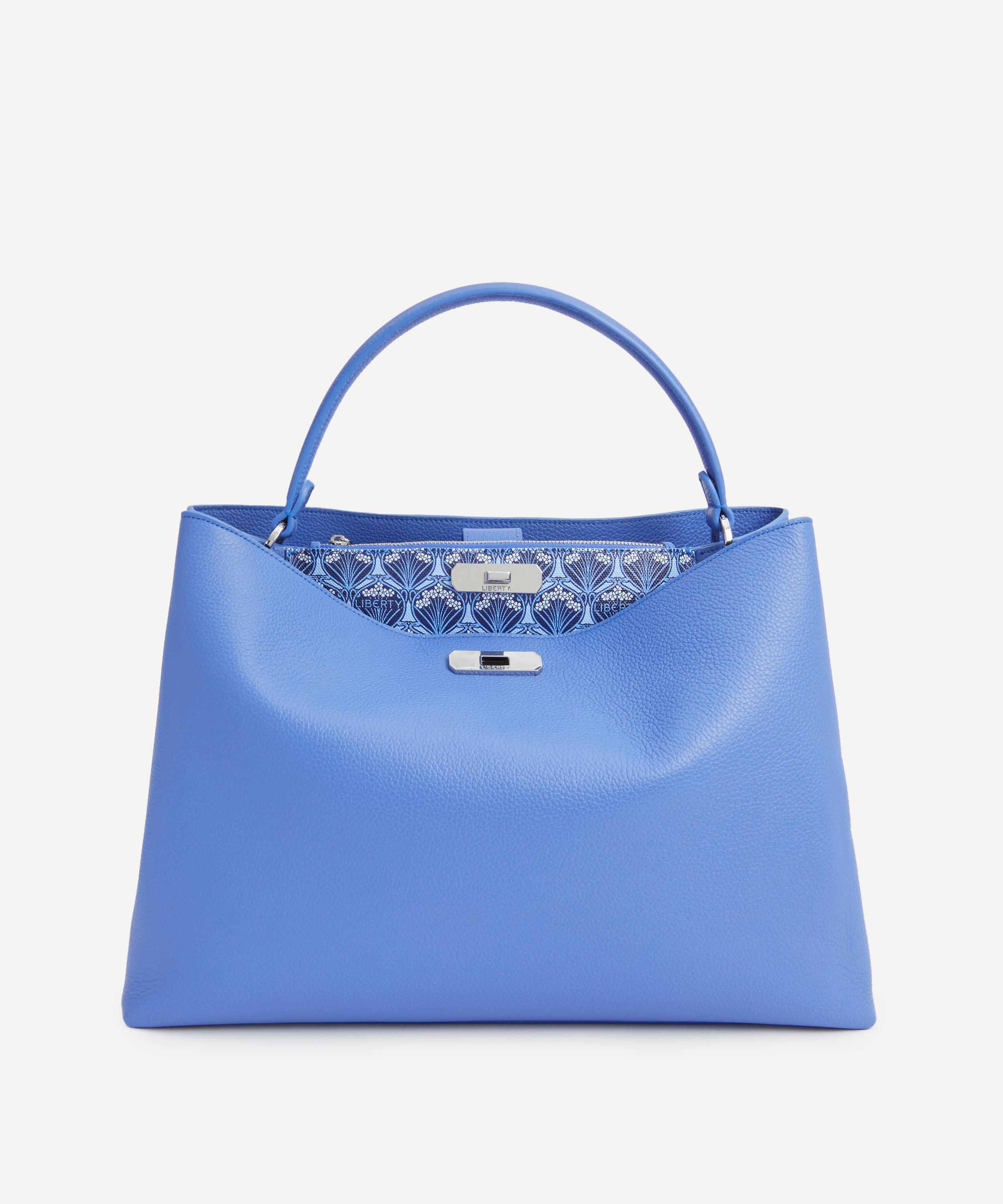 Liberty - Iphis Burlington Top Handle Bag image number 2