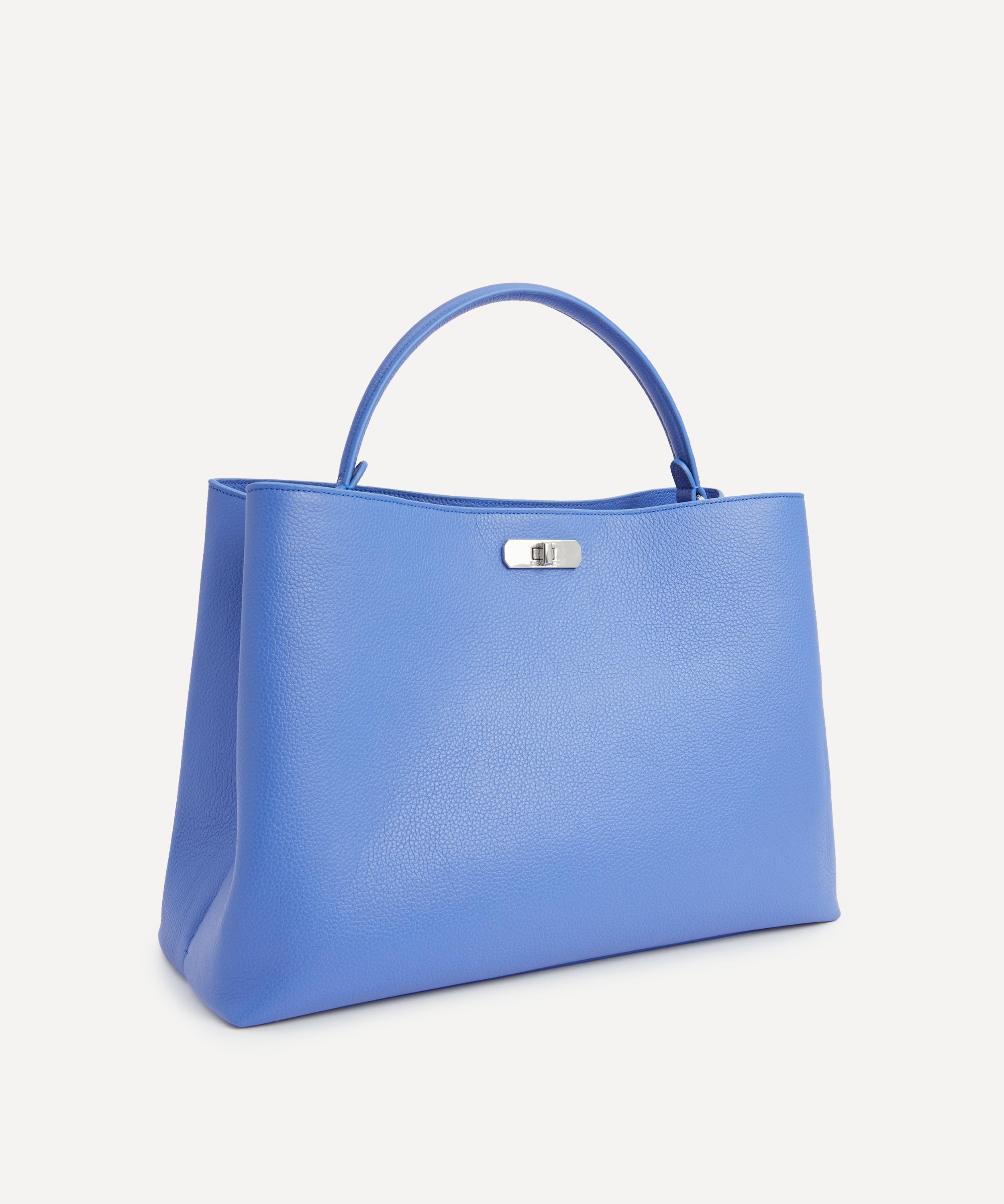 Liberty - Iphis Burlington Top Handle Bag image number 3