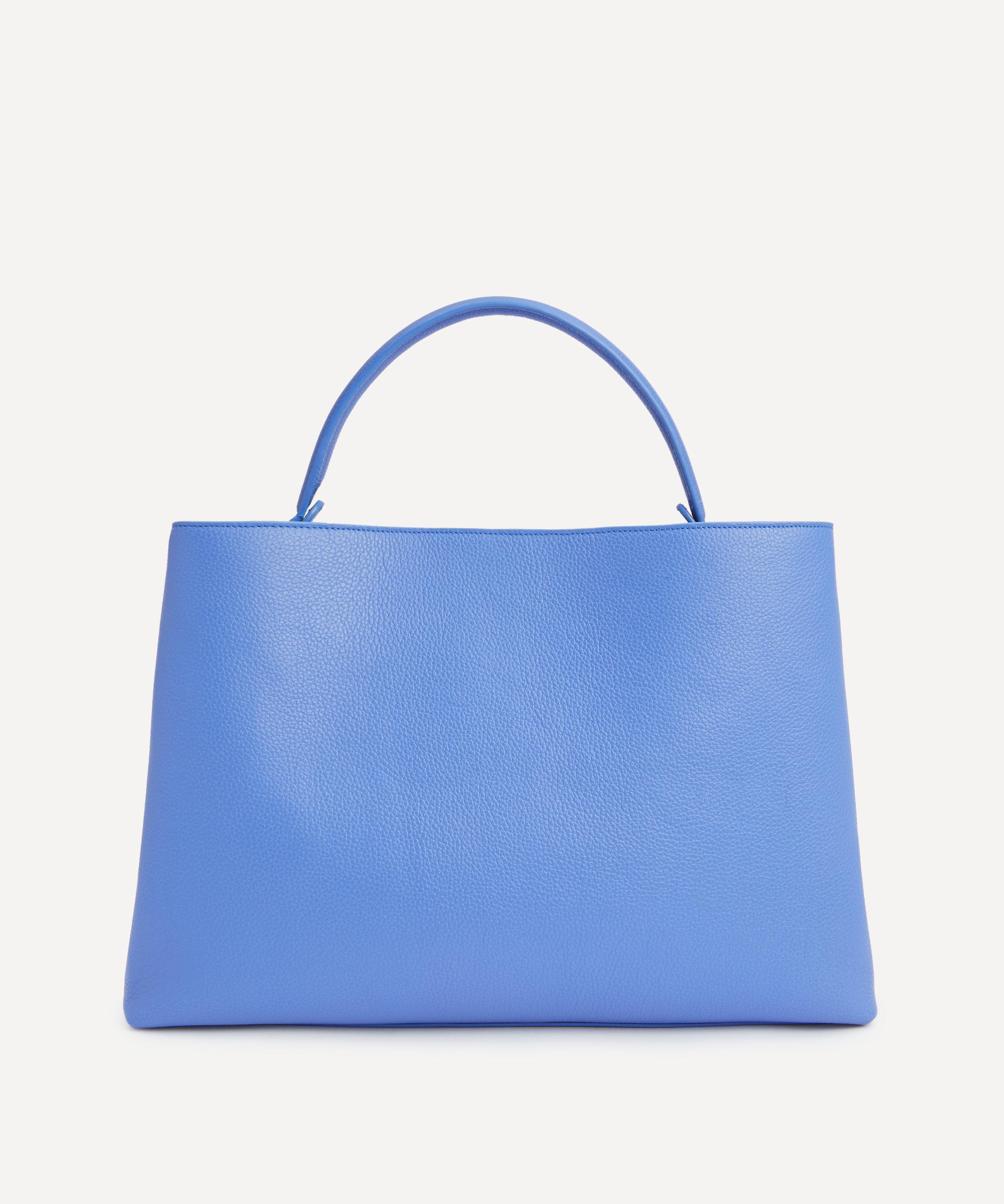 Liberty - Iphis Burlington Top Handle Bag image number 4
