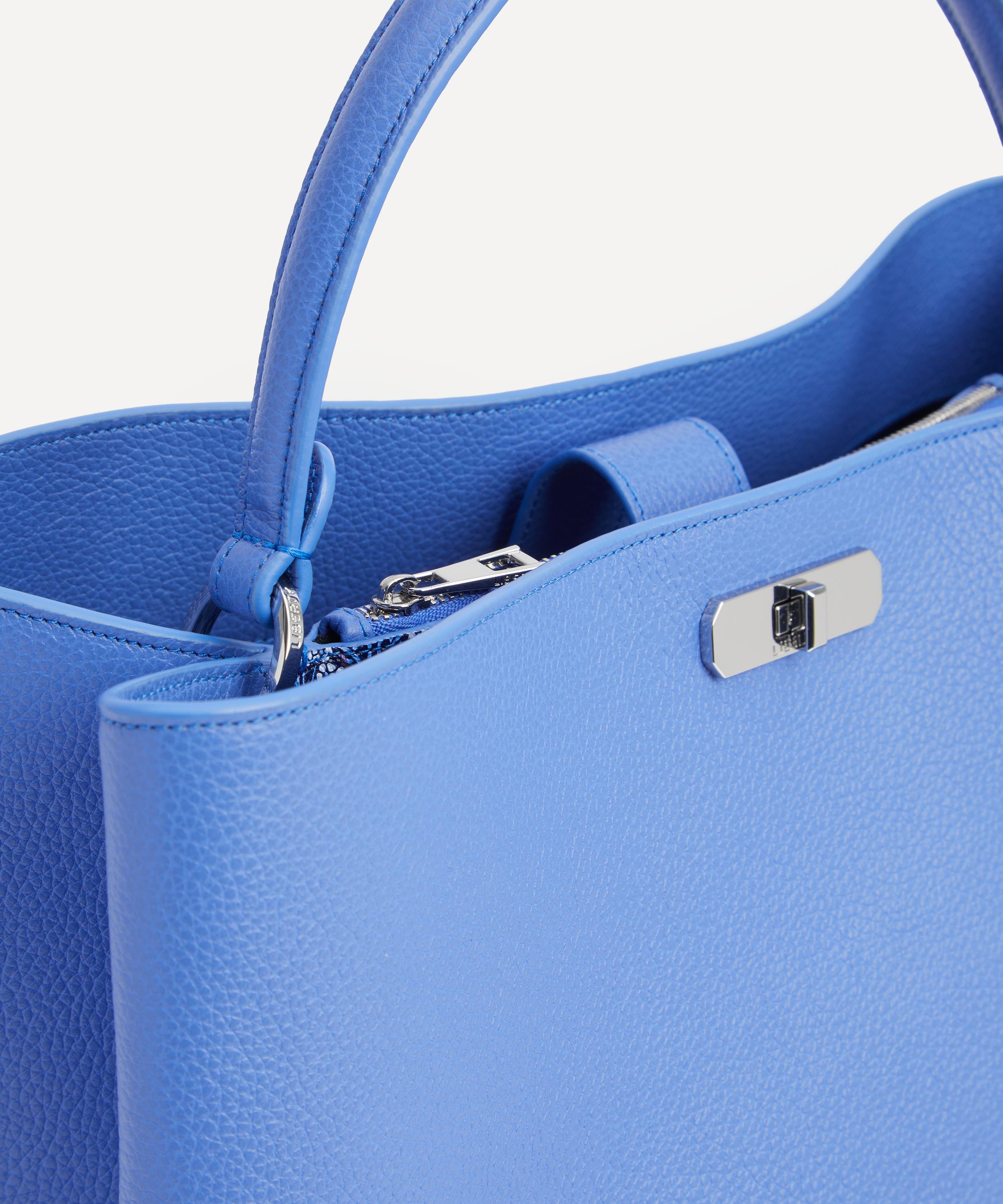 Liberty - Iphis Burlington Top Handle Bag image number 5