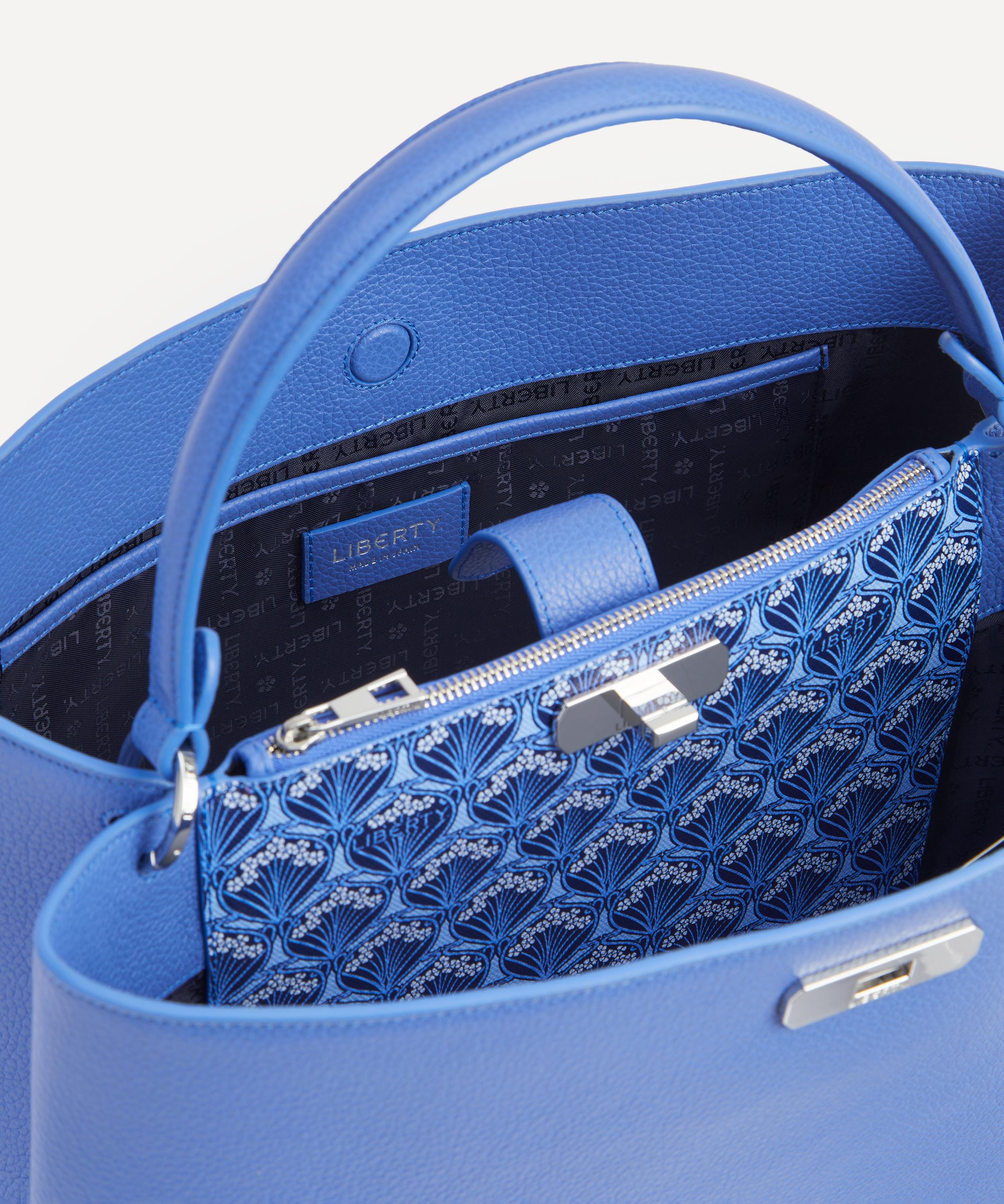 Liberty - Iphis Burlington Top Handle Bag image number 6
