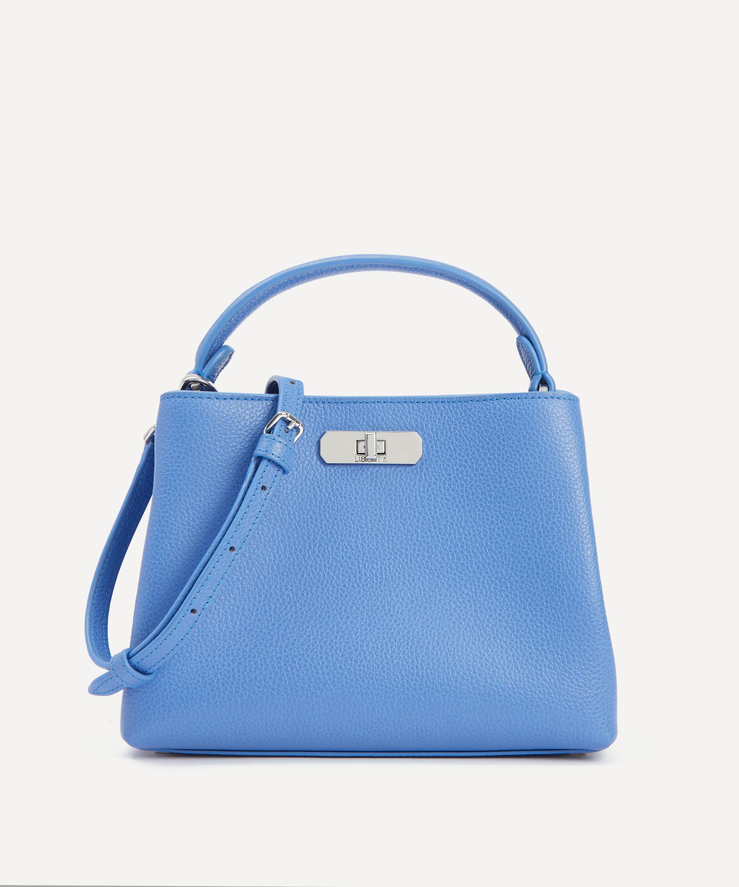 Liberty - Iphis Burlington Mini Top Handle Bag
