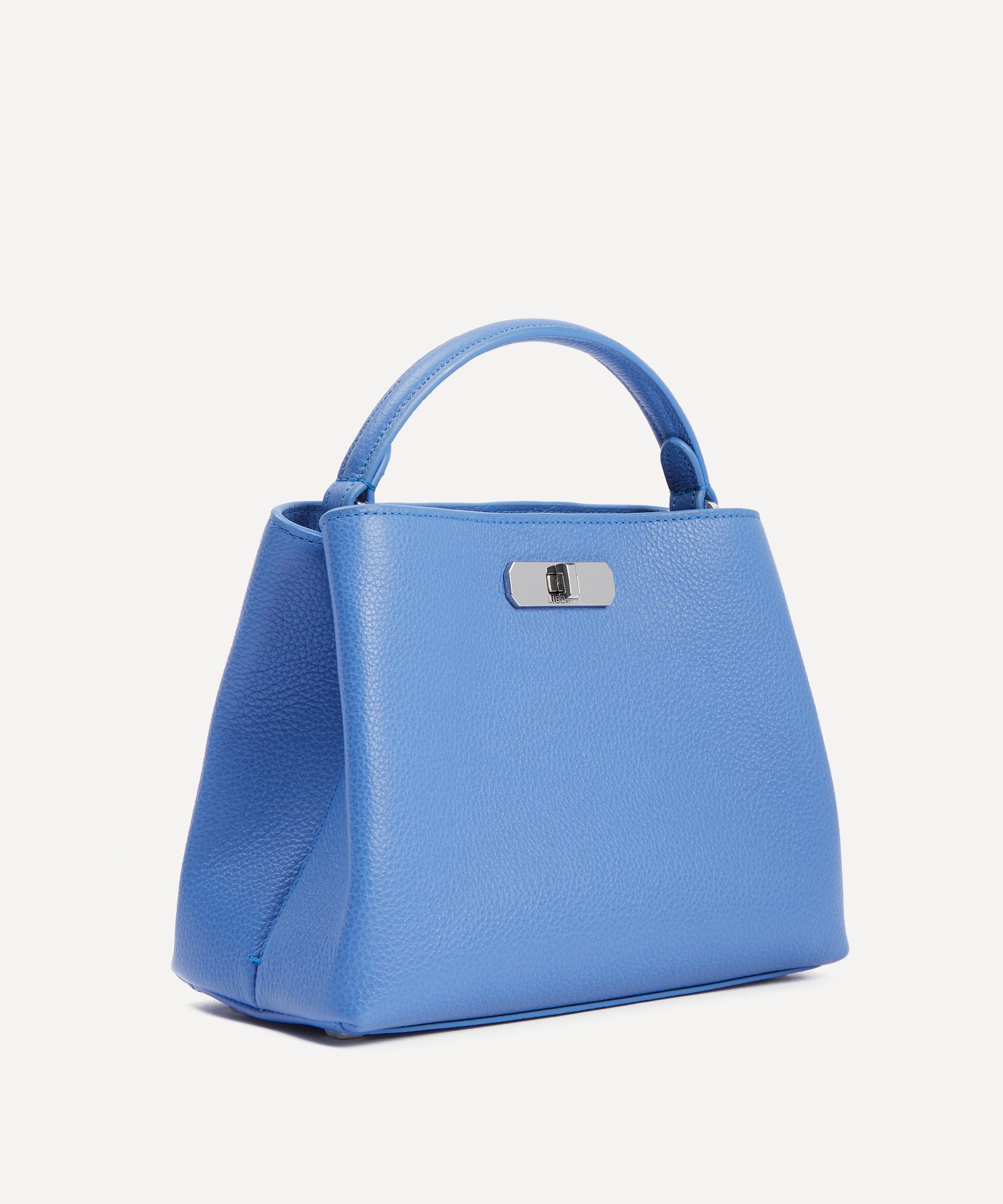 Liberty - Iphis Burlington Mini Top Handle Bag image number 2