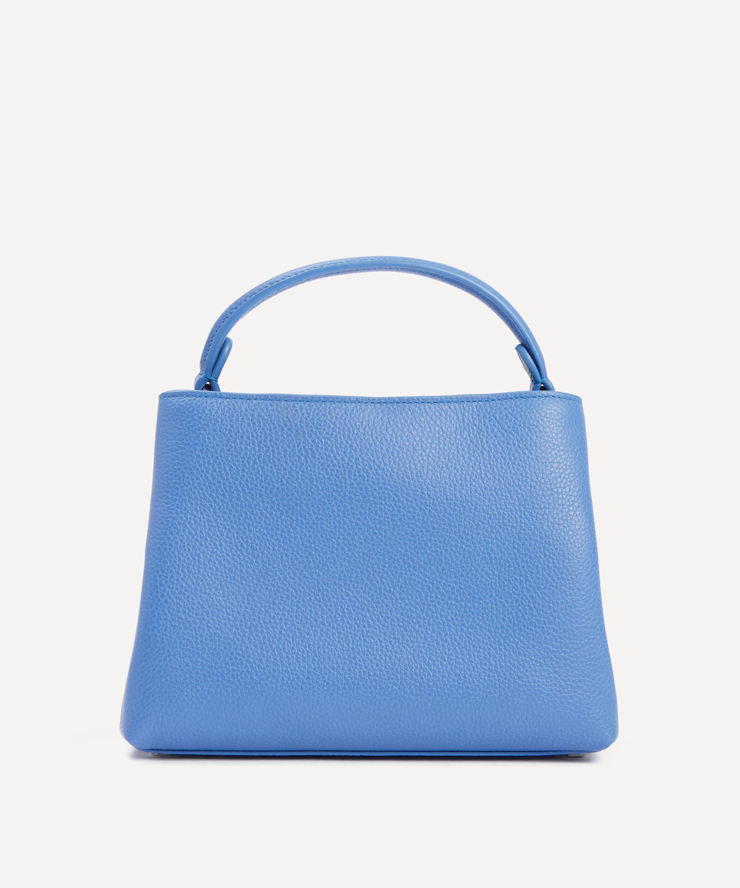 Liberty - Iphis Burlington Mini Top Handle Bag image number 3