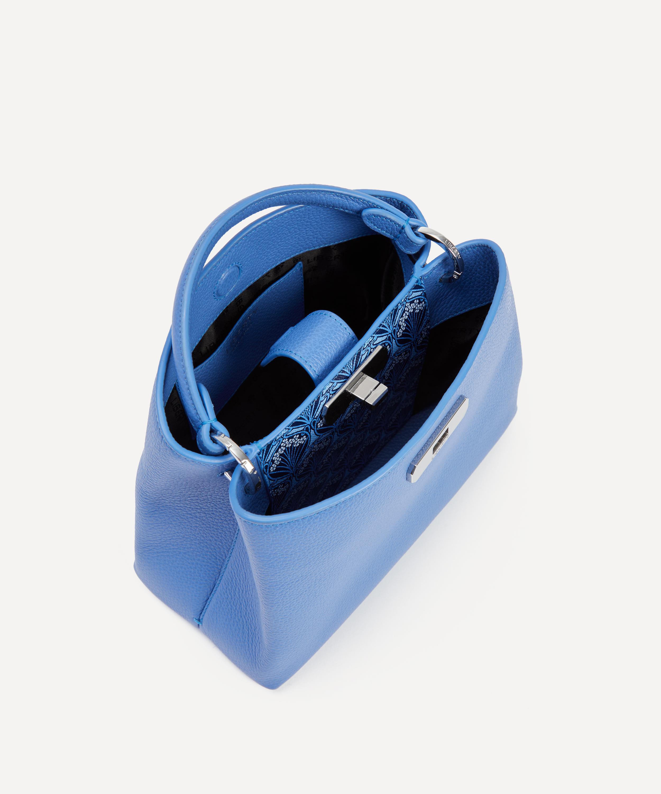 Liberty - Iphis Burlington Mini Top Handle Bag image number 5