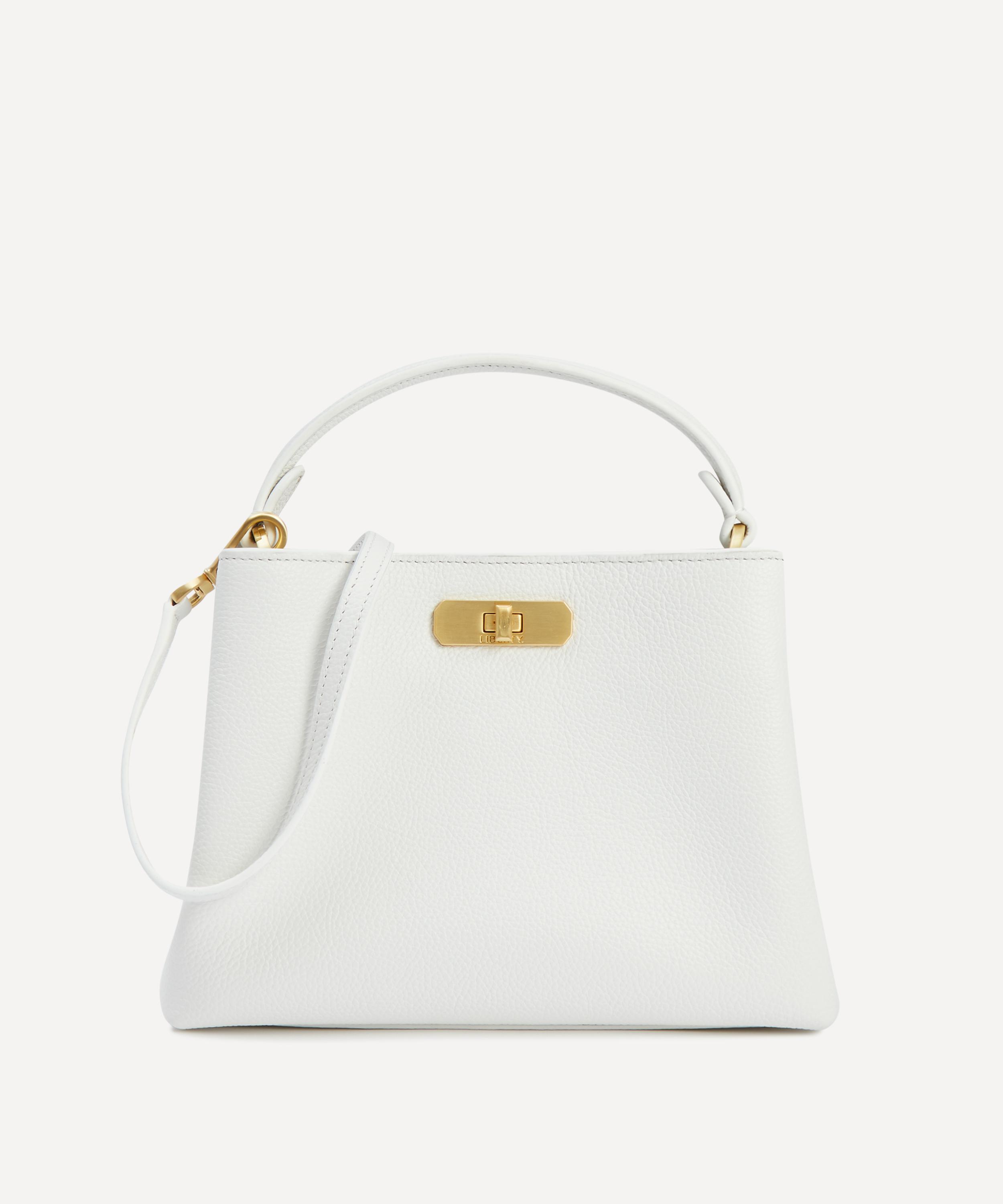 Liberty - Iphis Burlington Mini Top Handle Bag