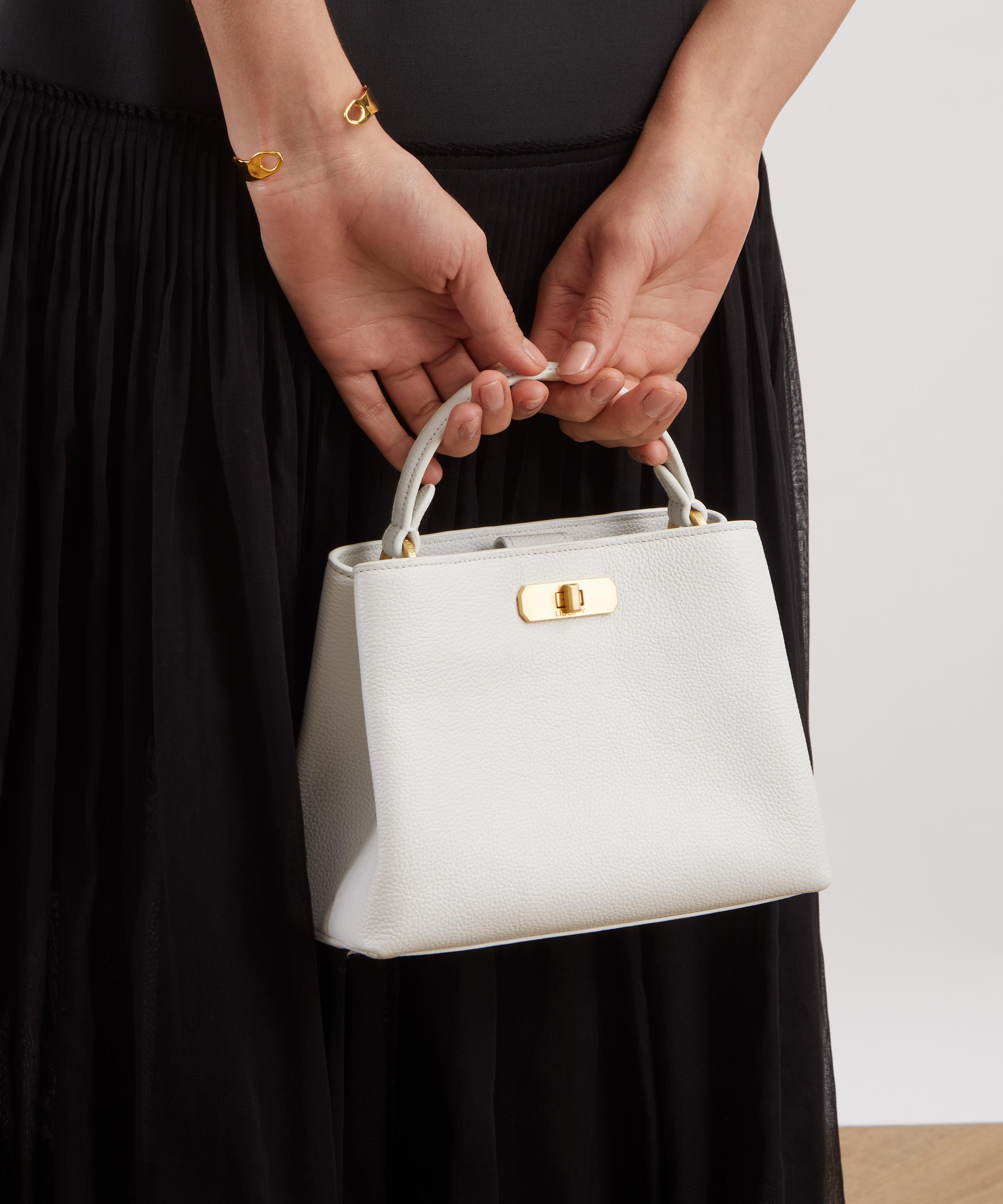 Liberty - Iphis Burlington Mini Top Handle Bag image number 1
