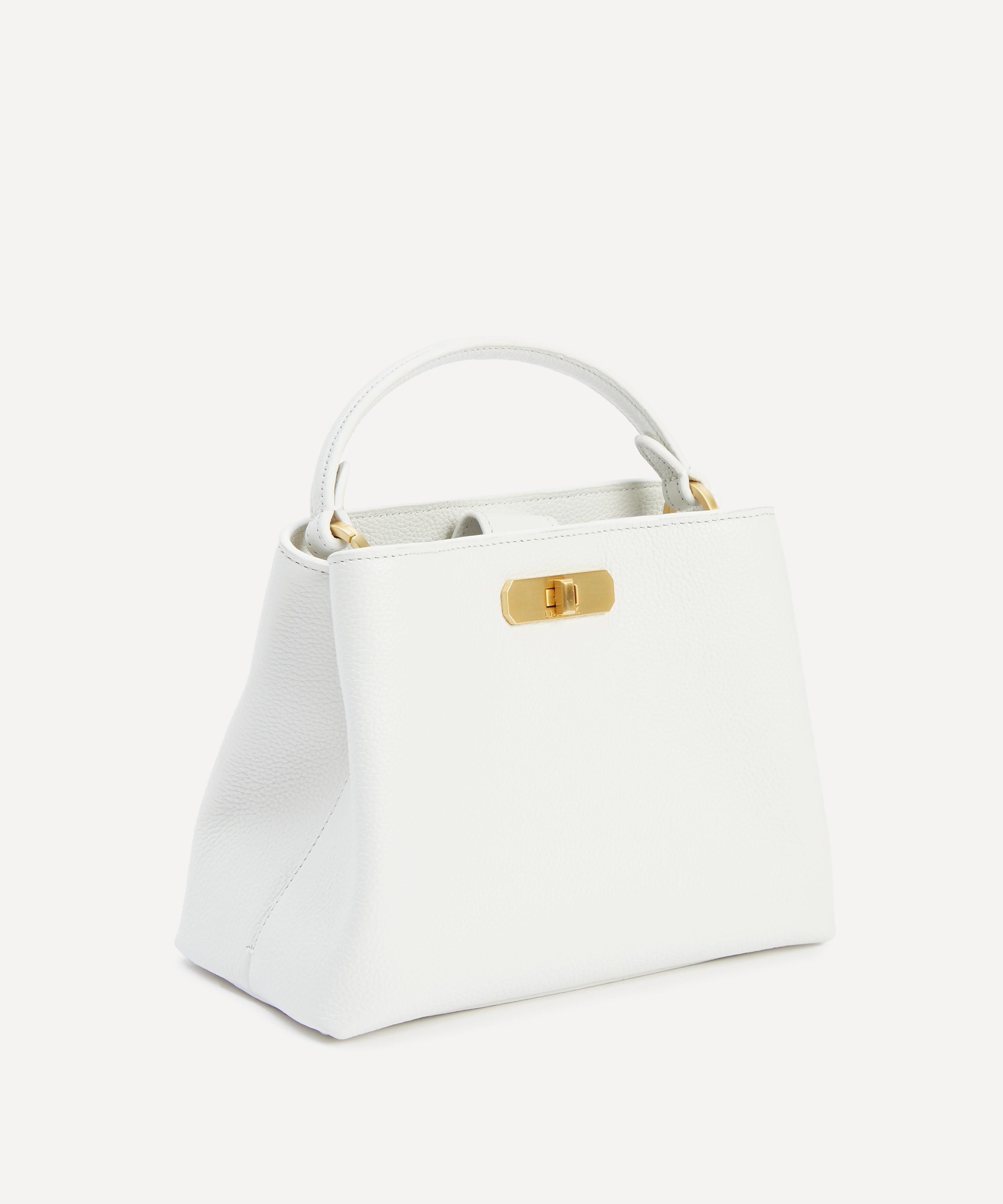 Liberty - Iphis Burlington Mini Top Handle Bag image number 2