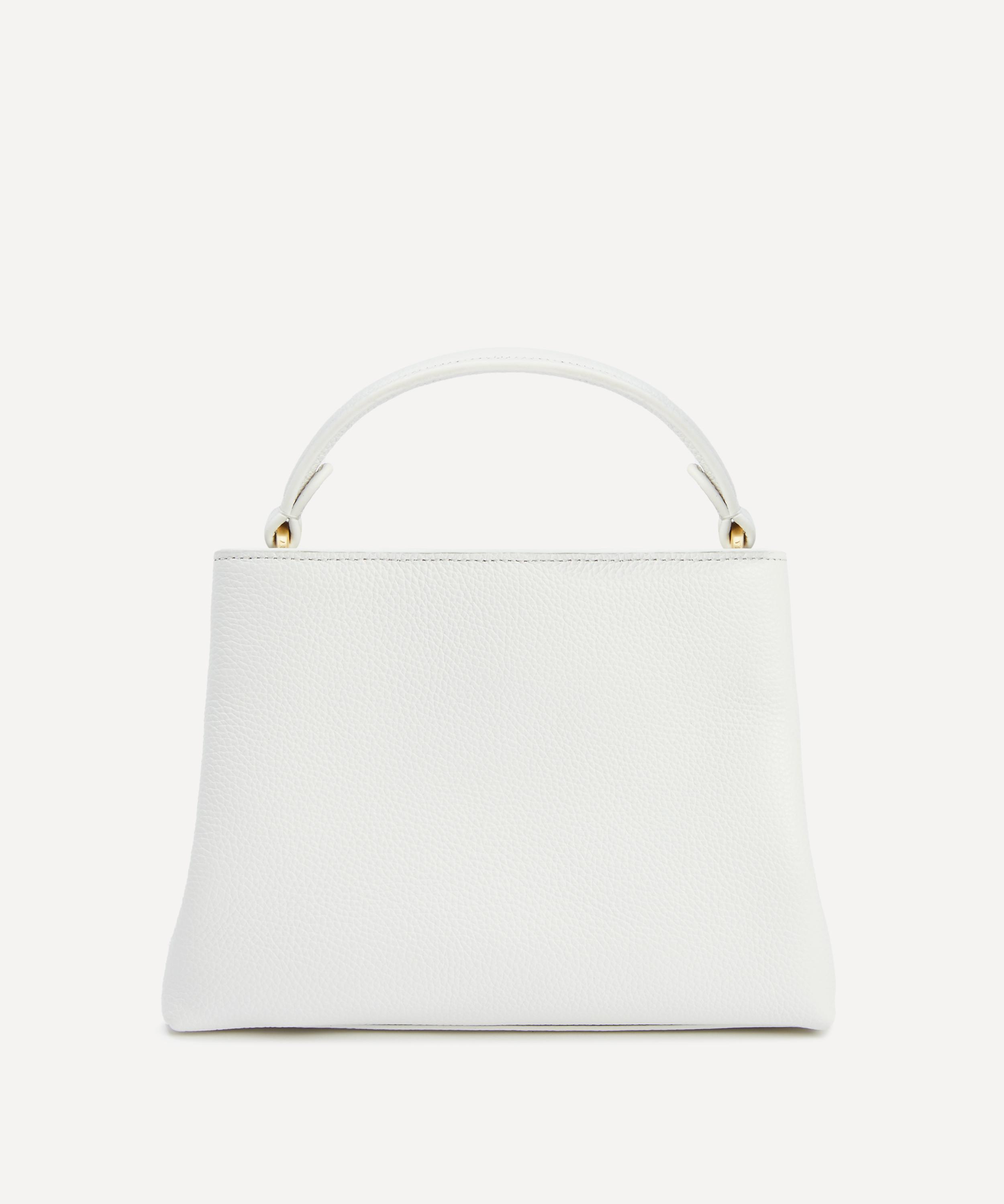 Liberty - Iphis Burlington Mini Top Handle Bag image number 3