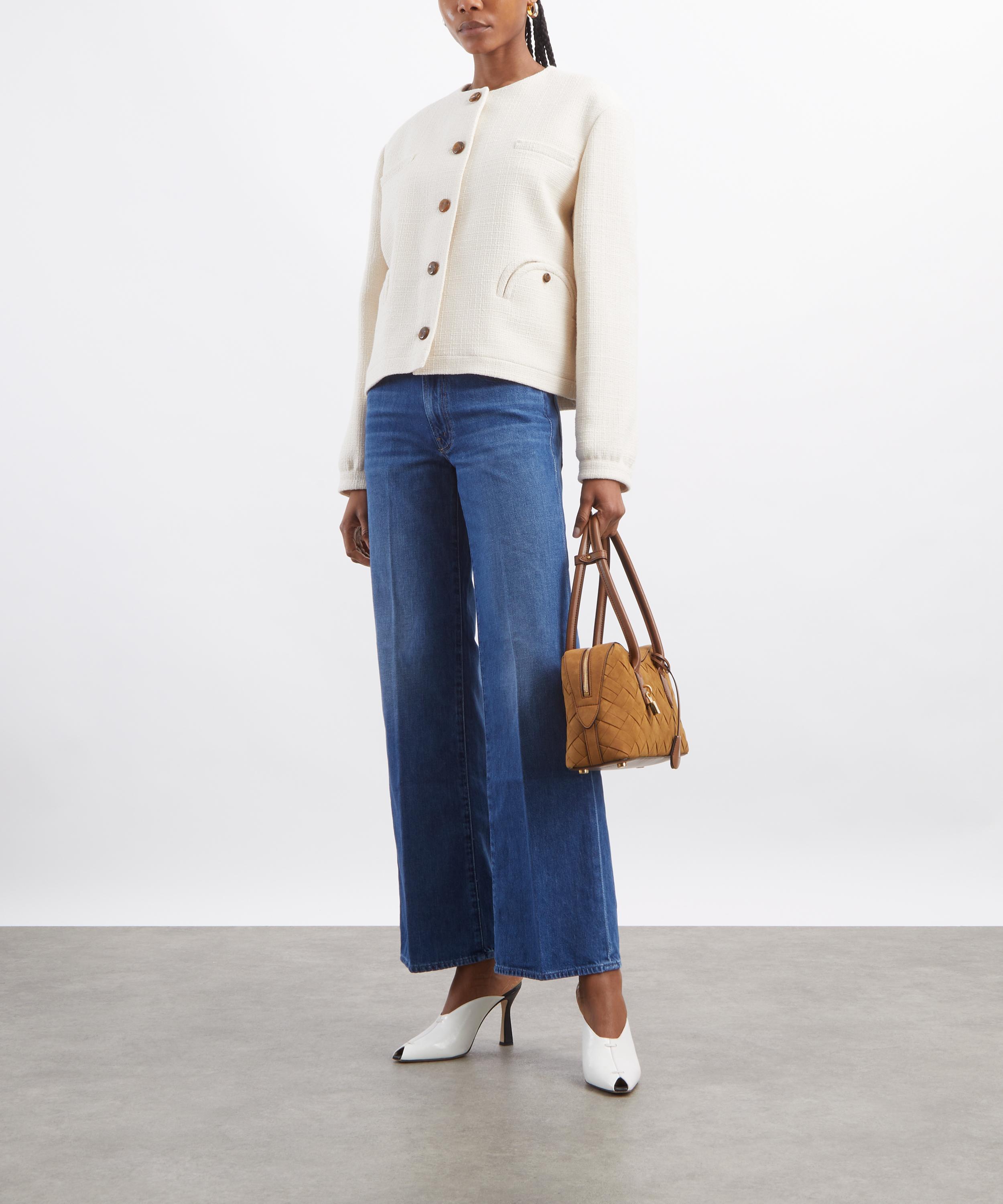BLAZ&Eacute; Milano - Missy Gliss Bolero Jacket image number 1