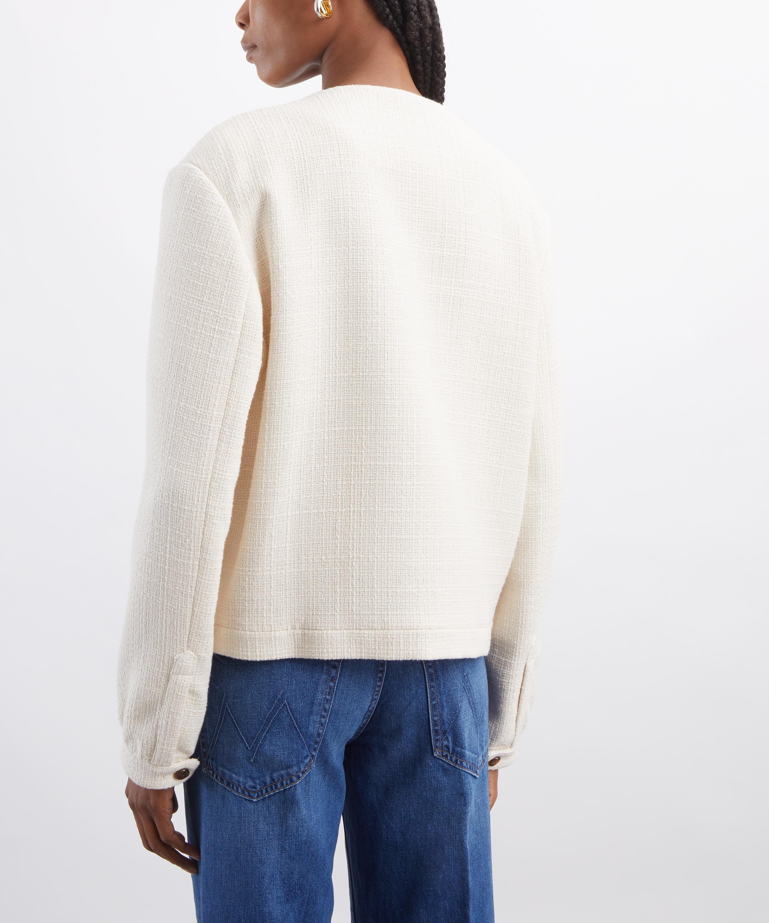 BLAZ&Eacute; Milano - Missy Gliss Bolero Jacket image number 3