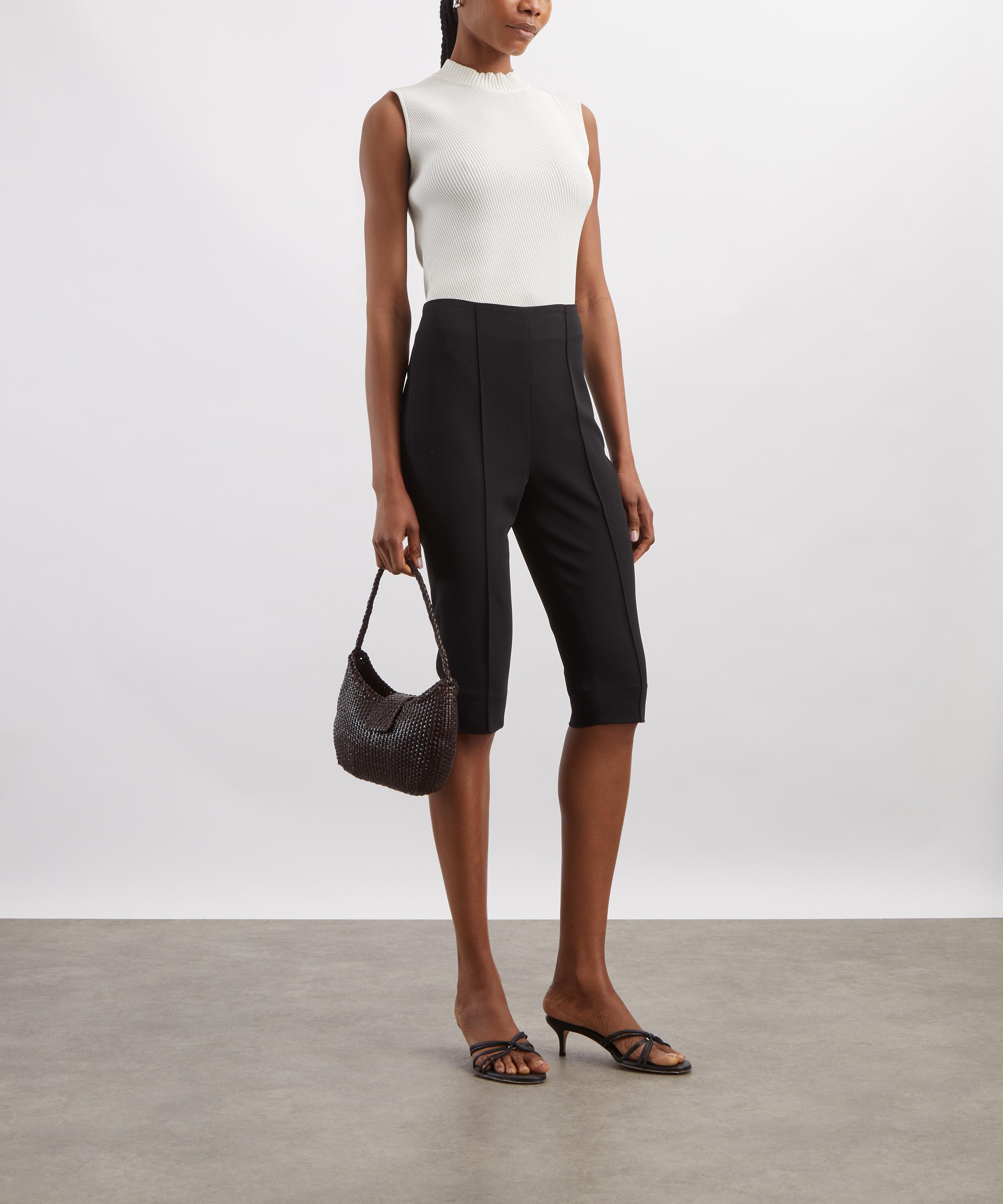 R&oacute;he - Capri Trousers image number 1