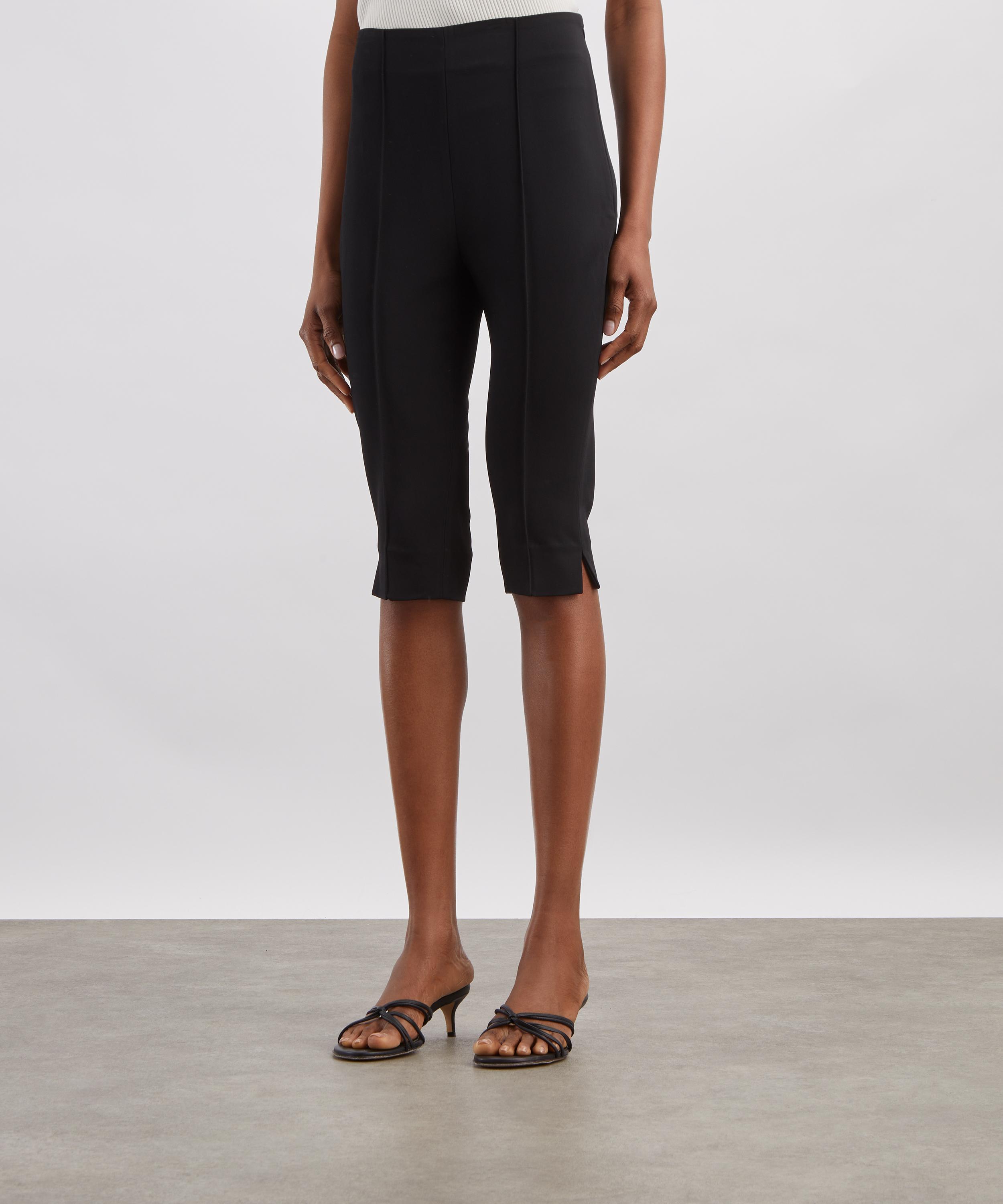 R&oacute;he - Capri Trousers image number 2