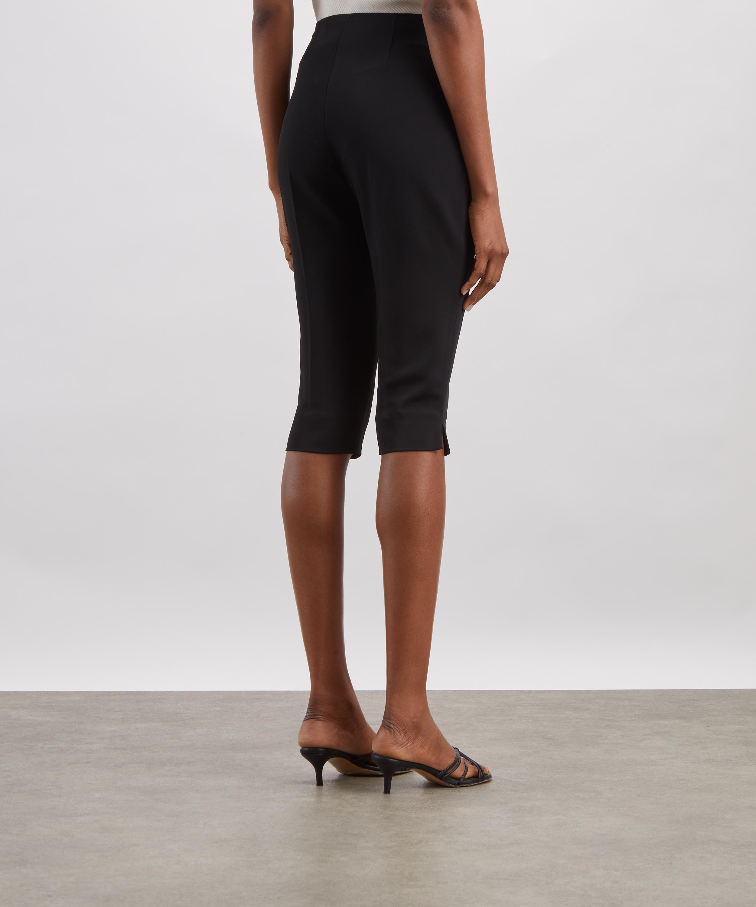 R&oacute;he - Capri Trousers image number 3