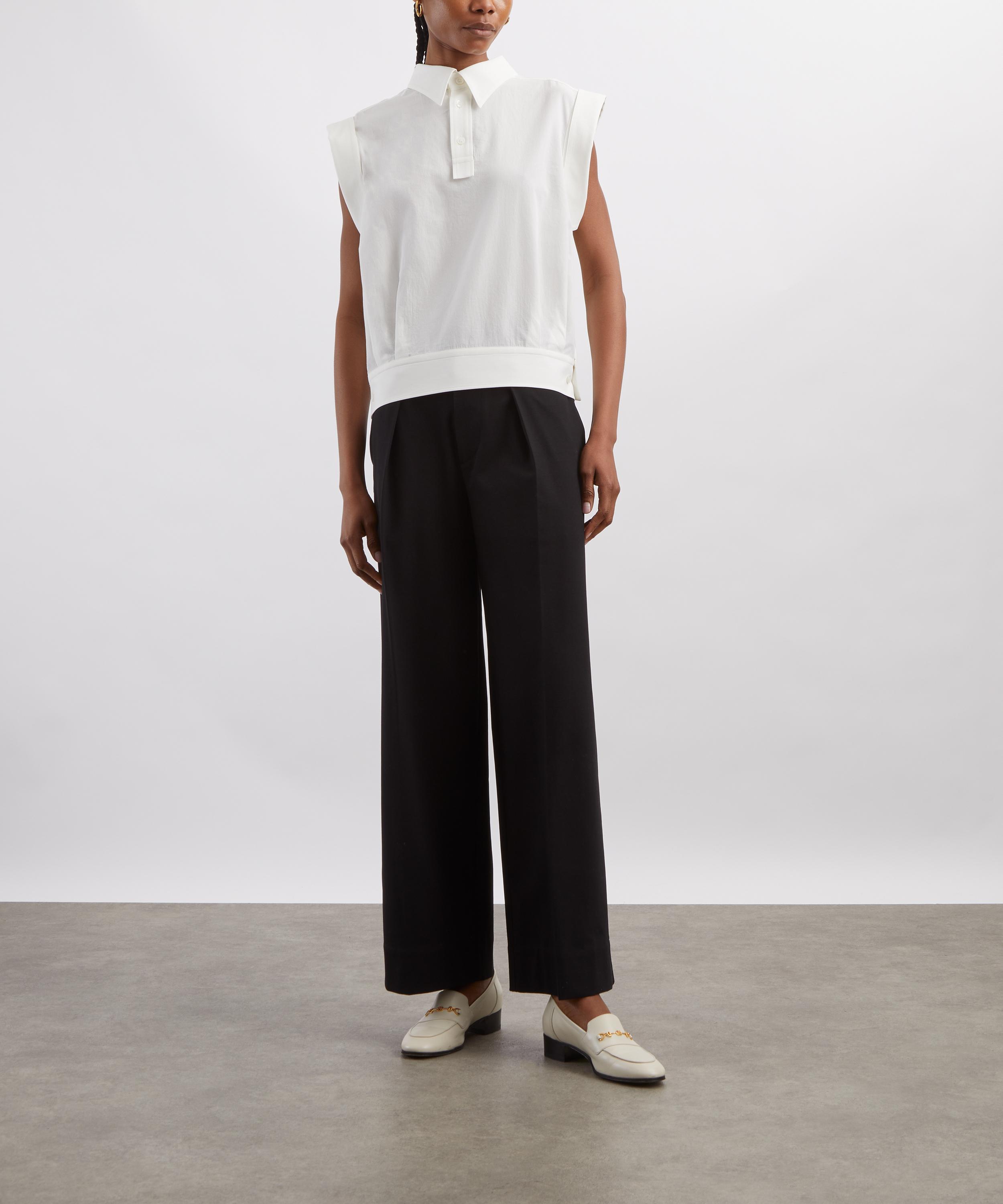 Issey Miyake - ODD SHIRT 2 Shirt image number 1