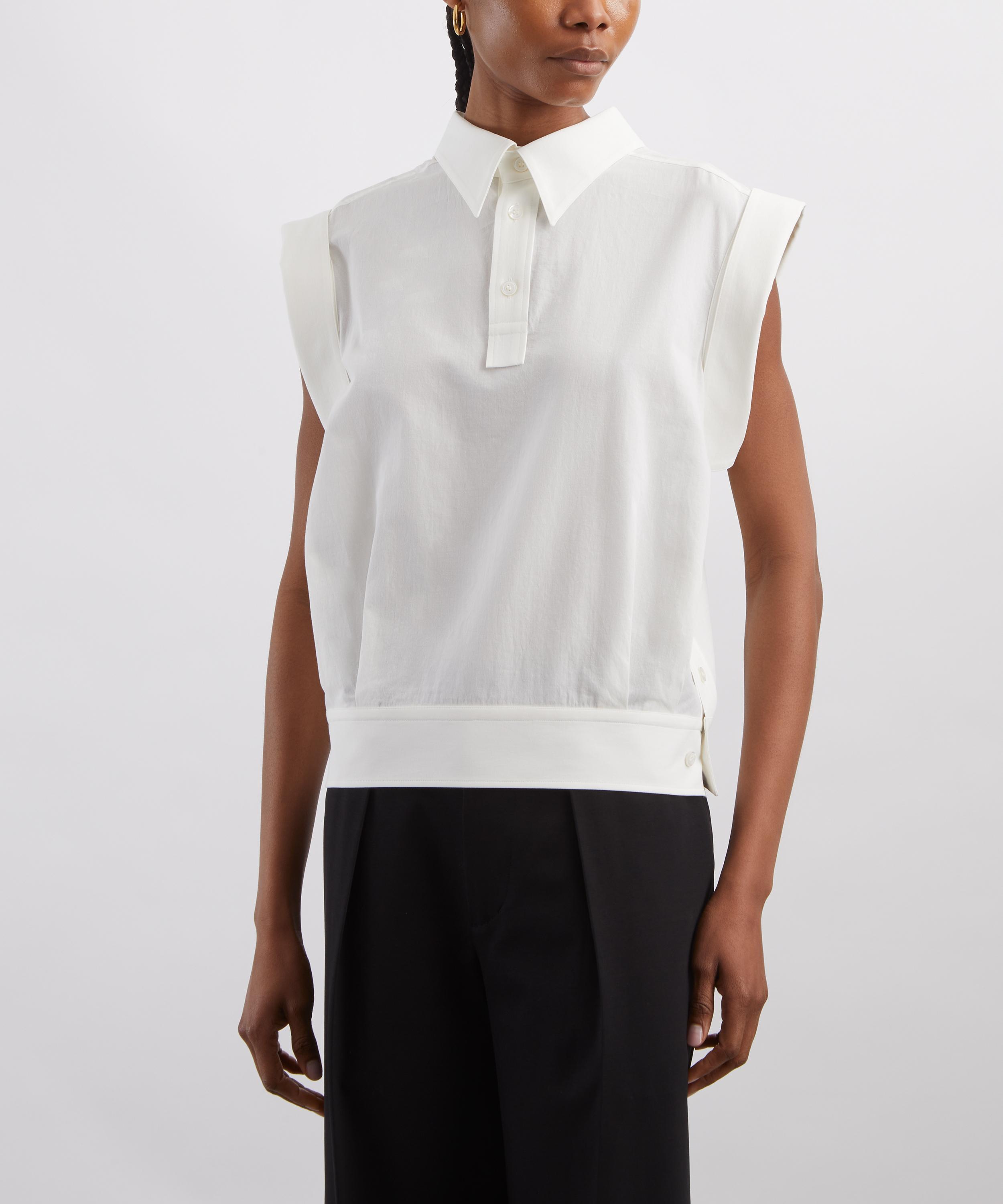 Issey Miyake - ODD SHIRT 2 Shirt image number 2