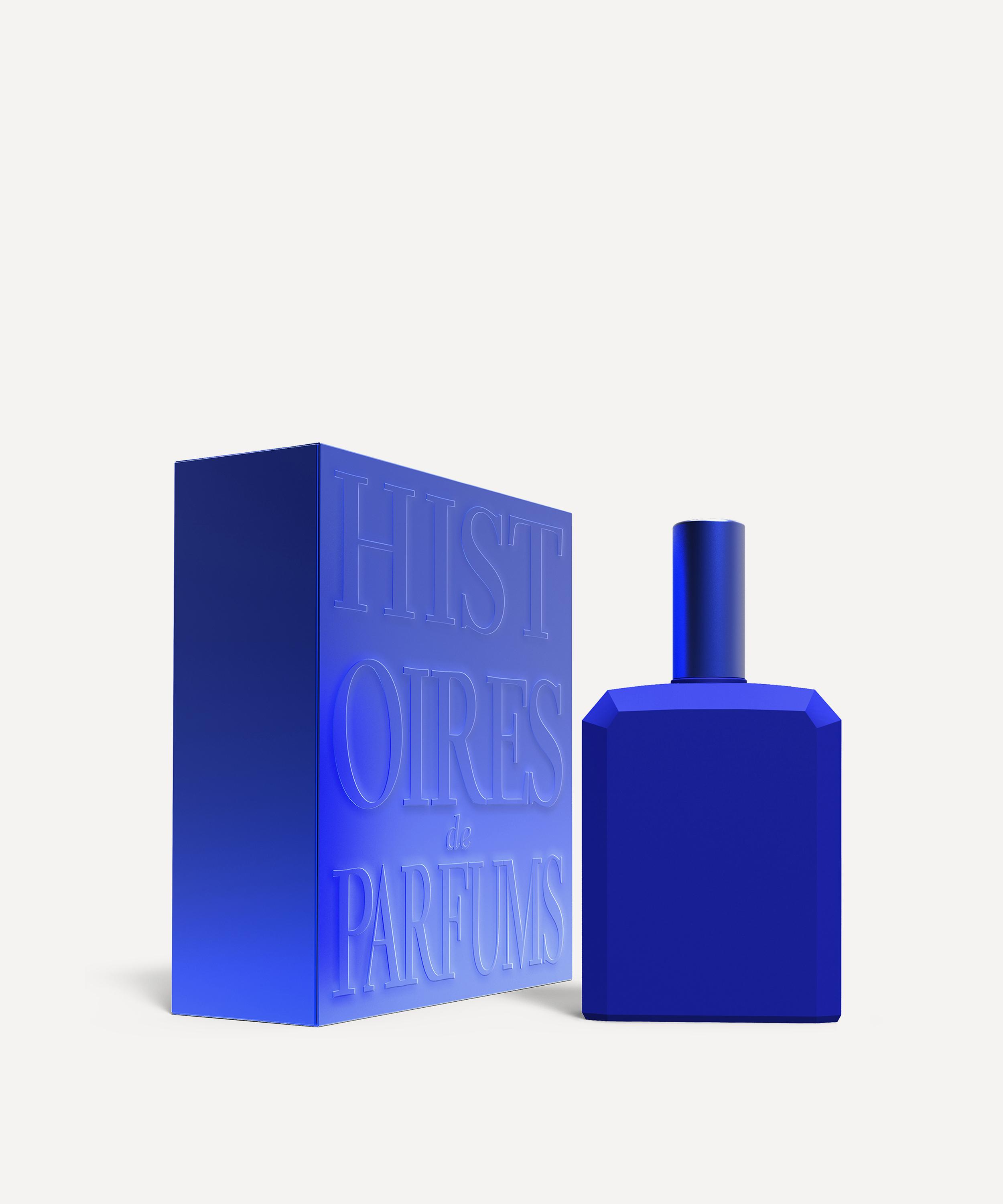 Histoires de Parfums - This is Not a Blue Bottle 1 Eau de Parfum 100ml