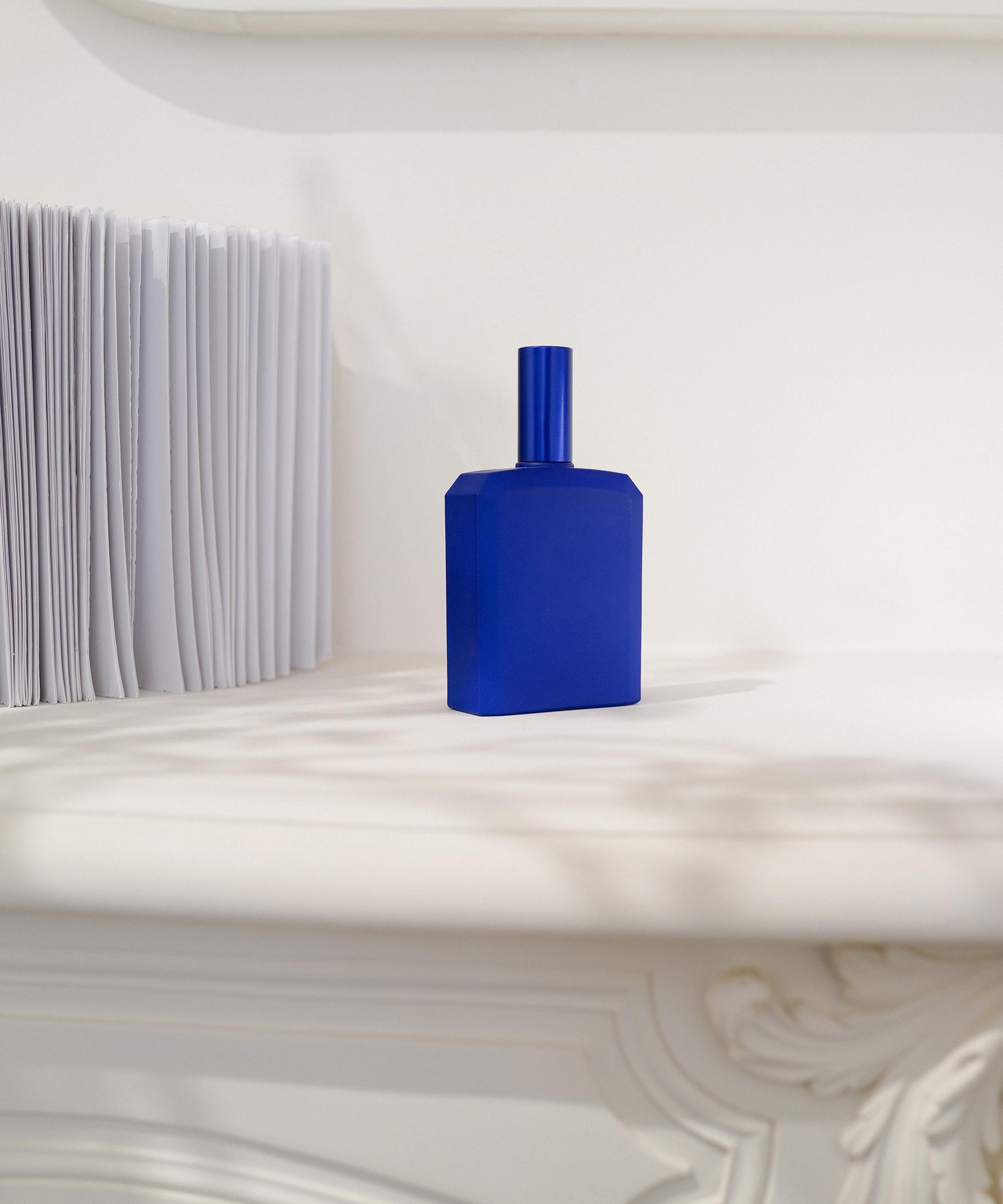 Histoires de Parfums - This is Not a Blue Bottle 1 Eau de Parfum 100ml image number 3