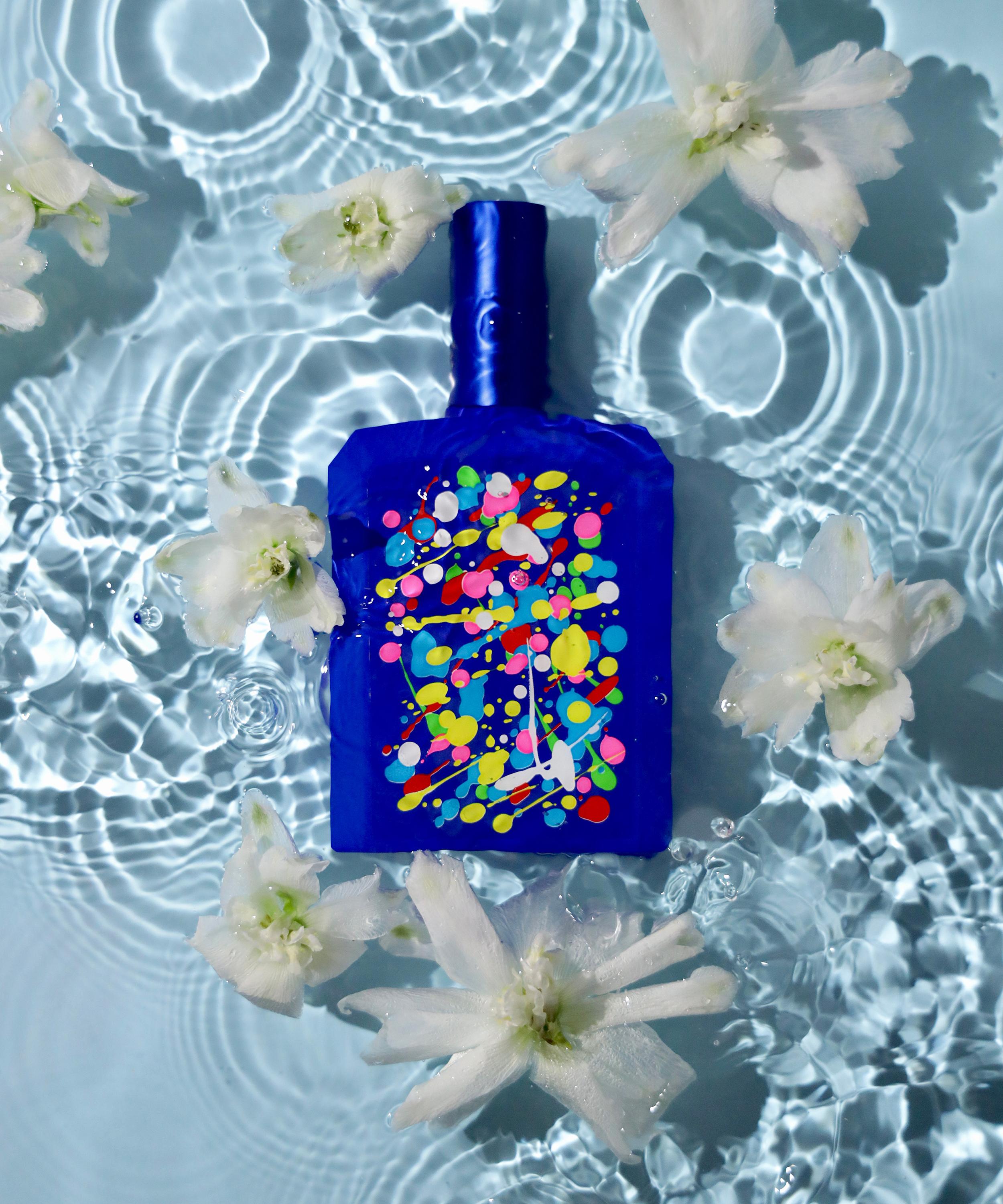 Histoires de Parfums - This is Not a Blue Bottle 2 Eau de Parfum 100ml image number 1