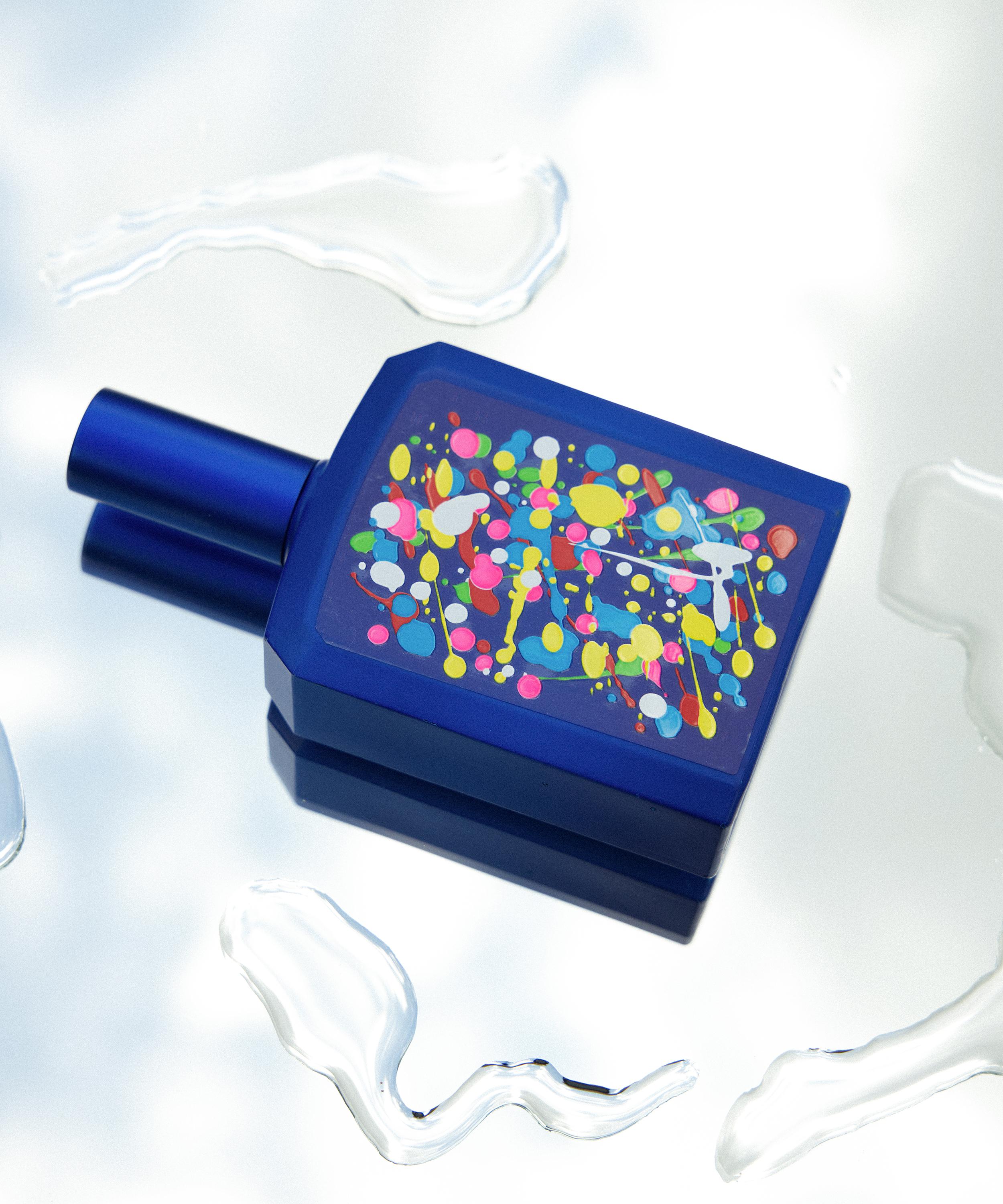 Histoires de Parfums - This is Not a Blue Bottle 2 Eau de Parfum 100ml image number 2