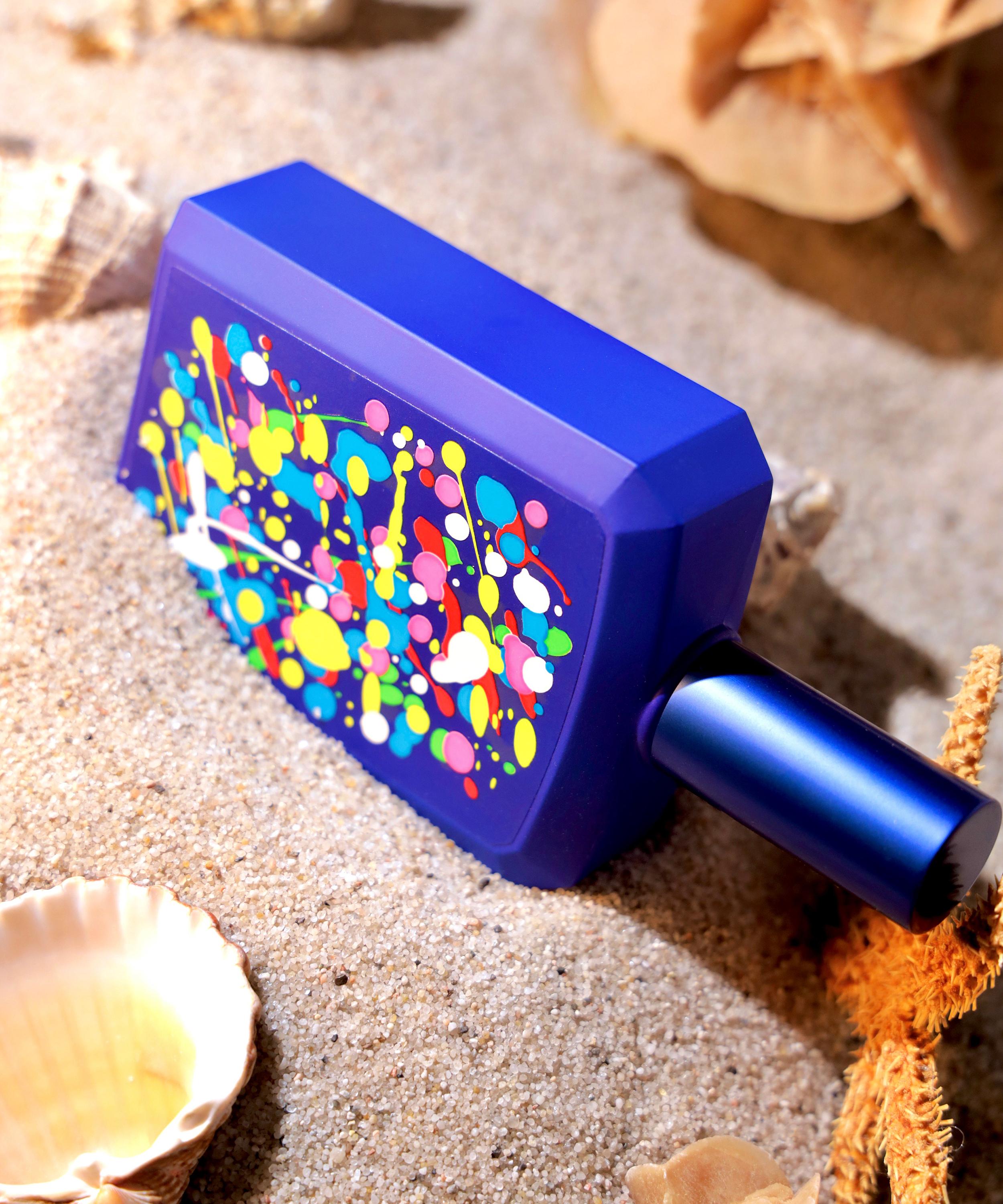 Histoires de Parfums - This is Not a Blue Bottle 2 Eau de Parfum 100ml image number 3