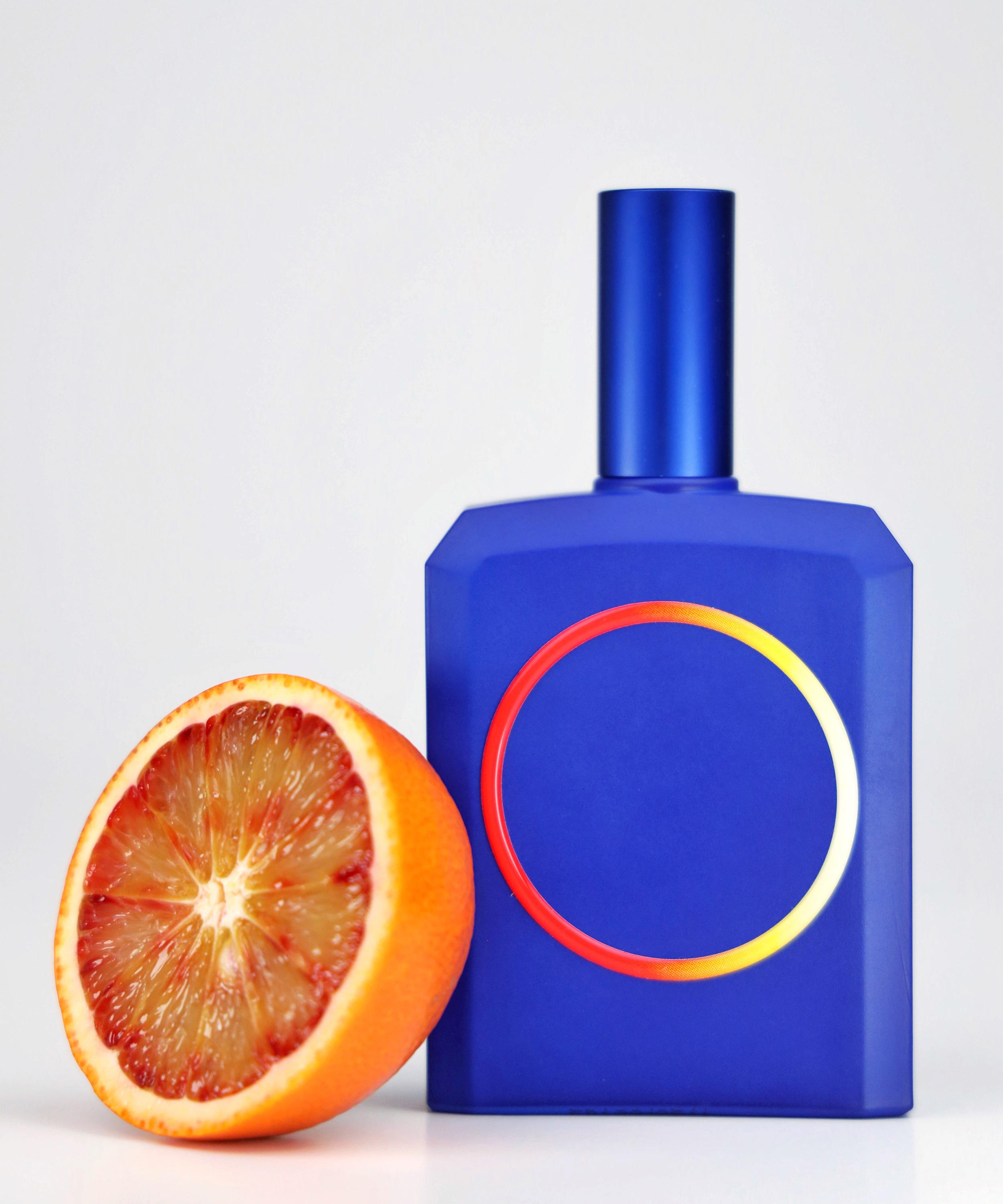 Histoires de Parfums - This is Not a Blue Bottle 3 Eau de Parfum 100ml image number 1