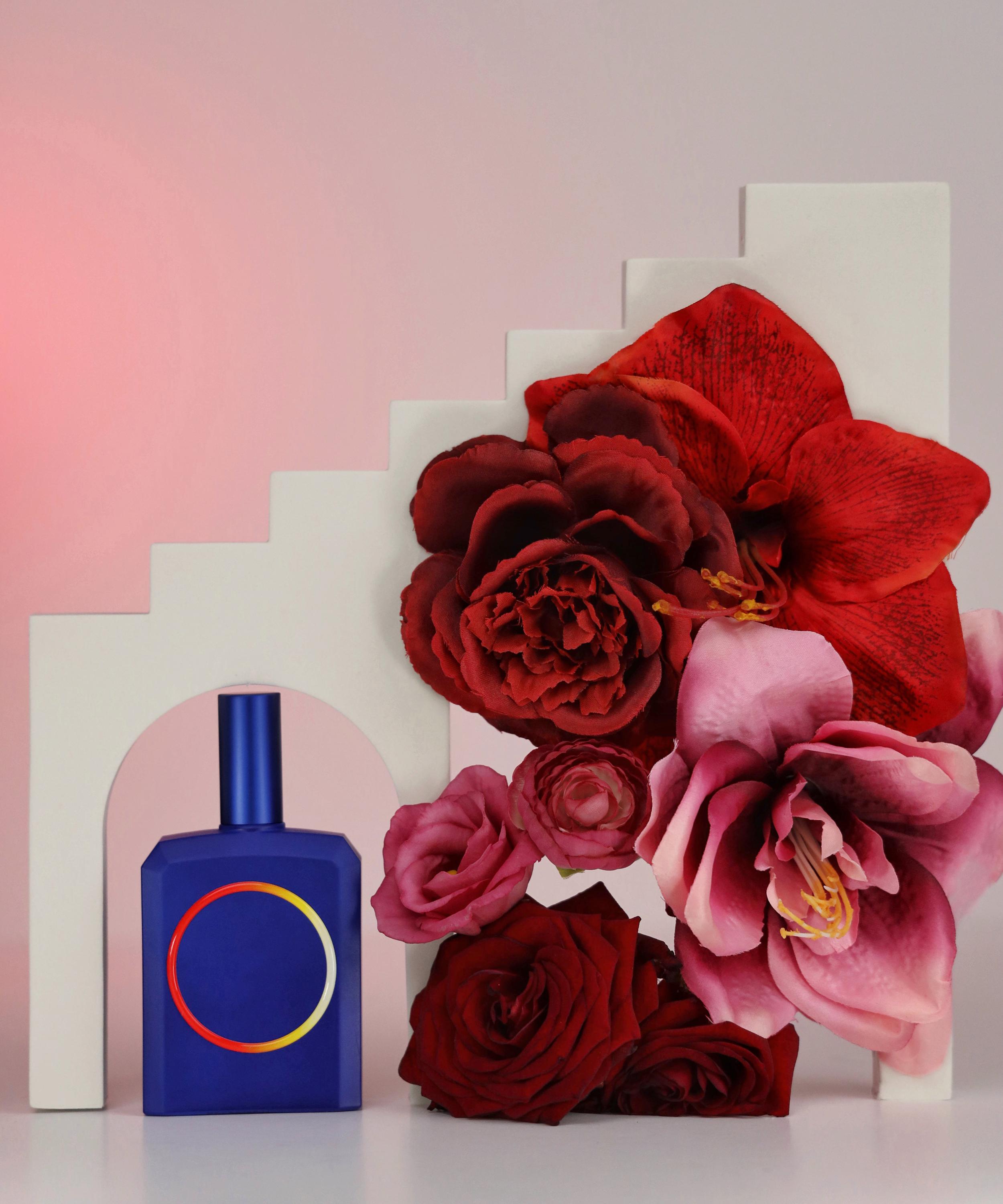 Histoires de Parfums - This is Not a Blue Bottle 3 Eau de Parfum 100ml image number 2