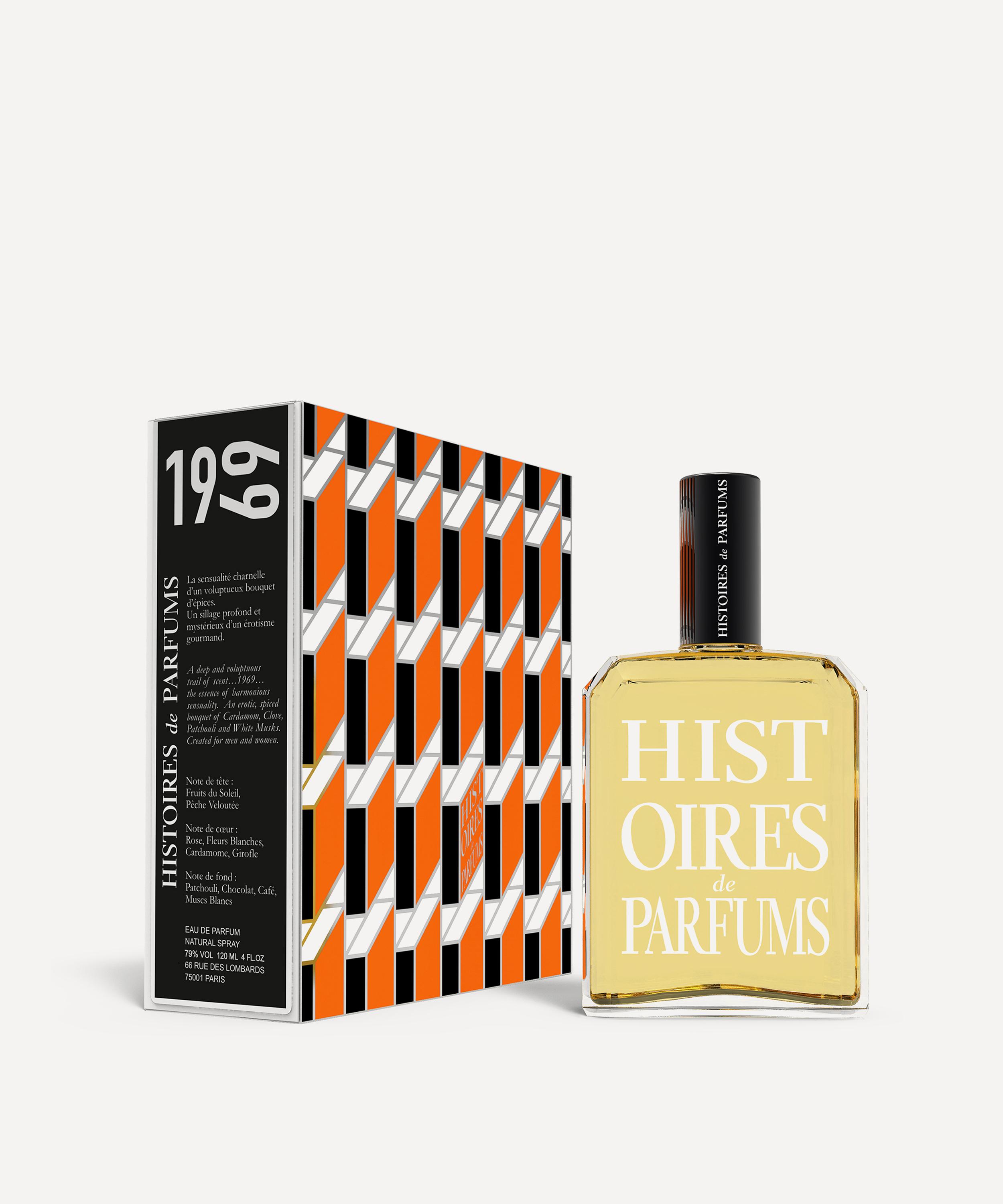 Histoires de Parfums - 1969 Eau de Parfum 120ml